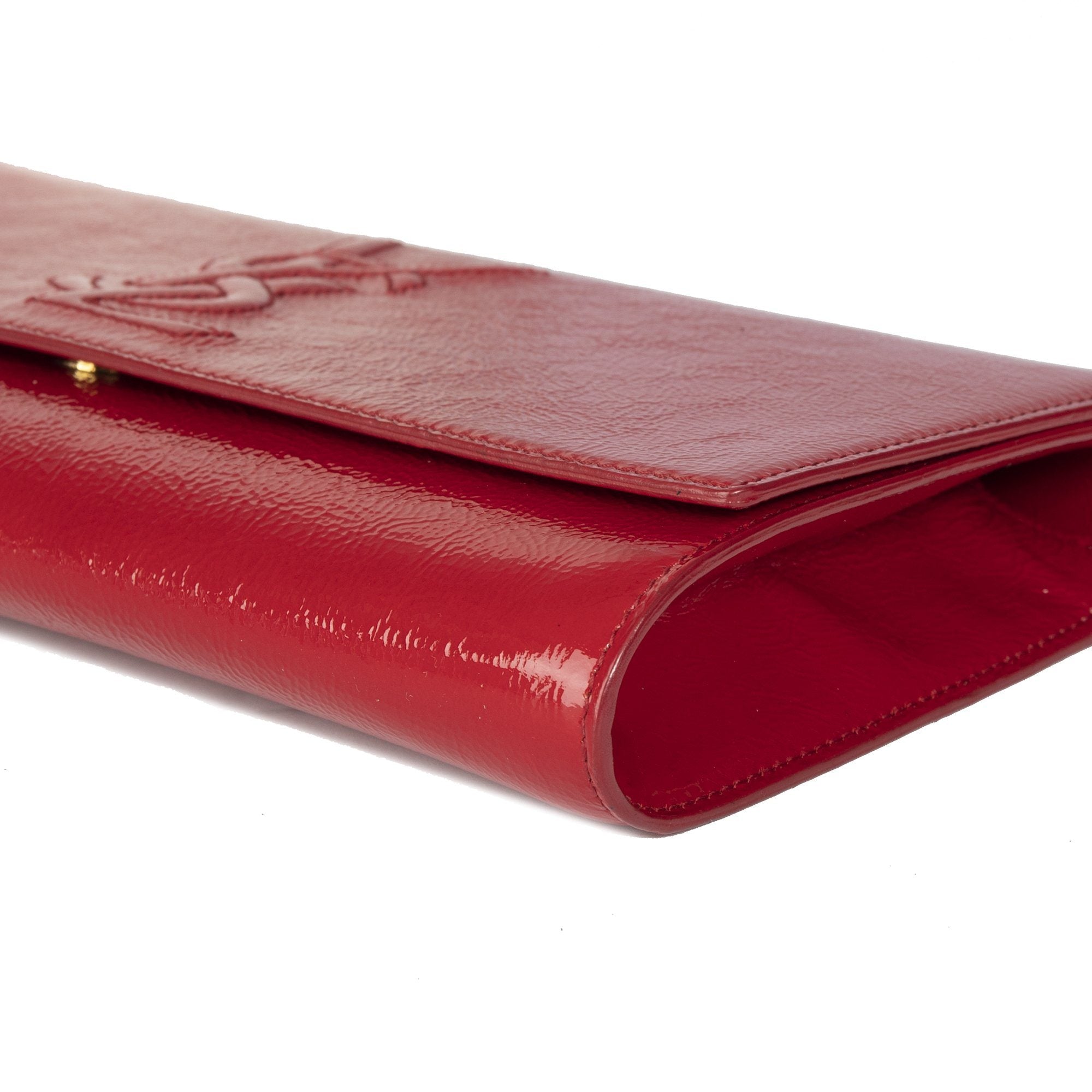 Yves Saint Laurent Belle de Jour Clutch