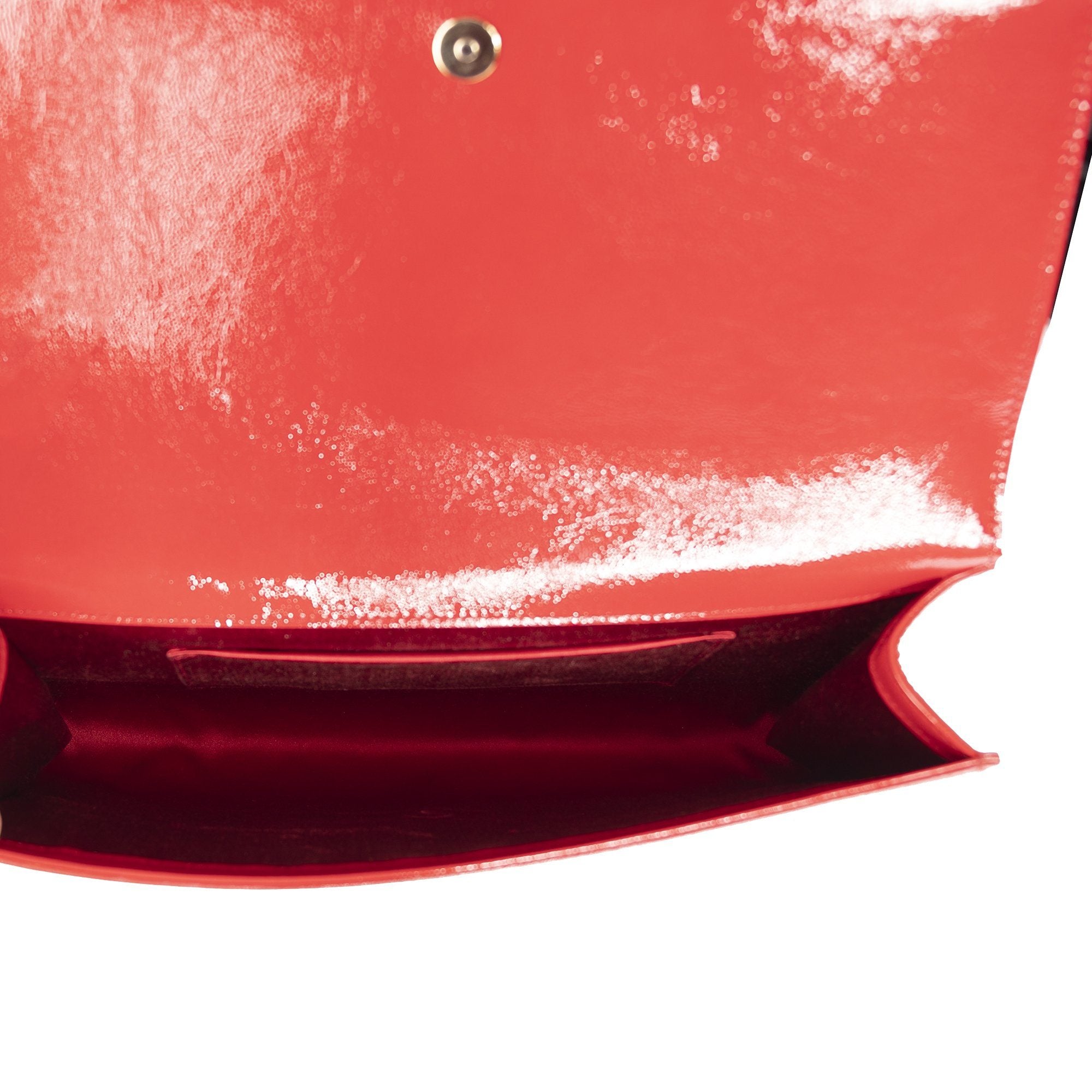 Yves Saint Laurent Belle de Jour Clutch