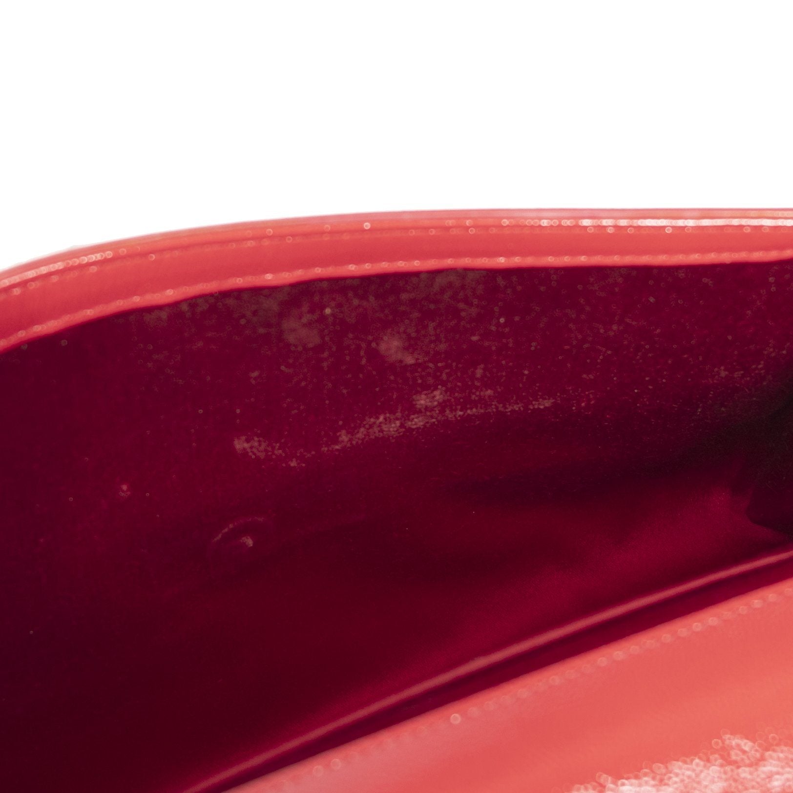 Yves Saint Laurent Belle de Jour Clutch