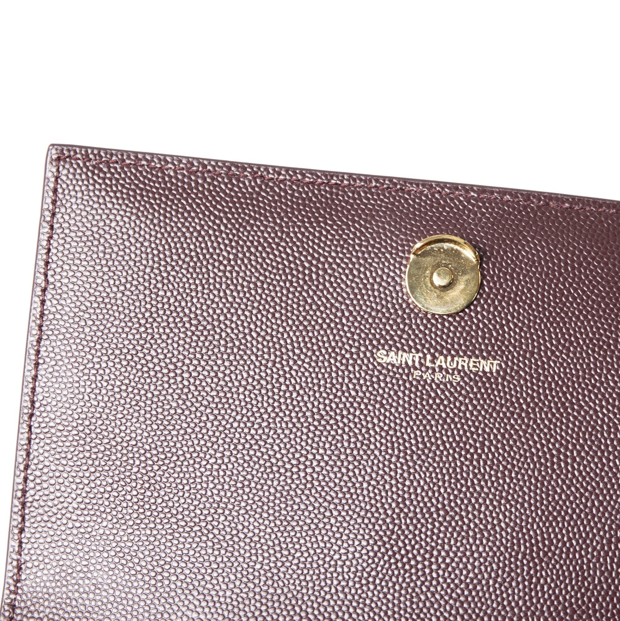 Yves Saint Laurent Classic Mini Kate Bag