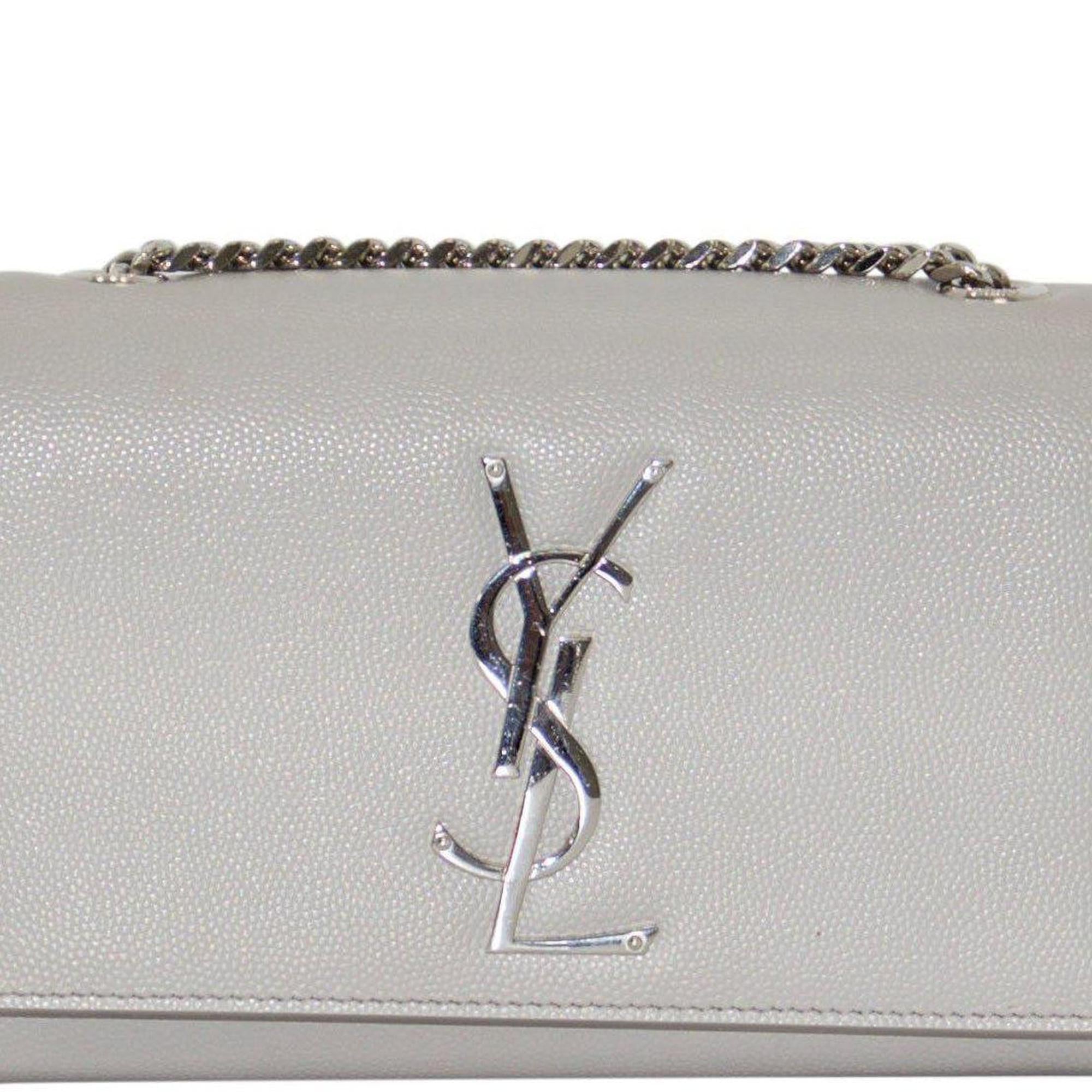 Yves Saint Laurent Classic Mini Kate Bag