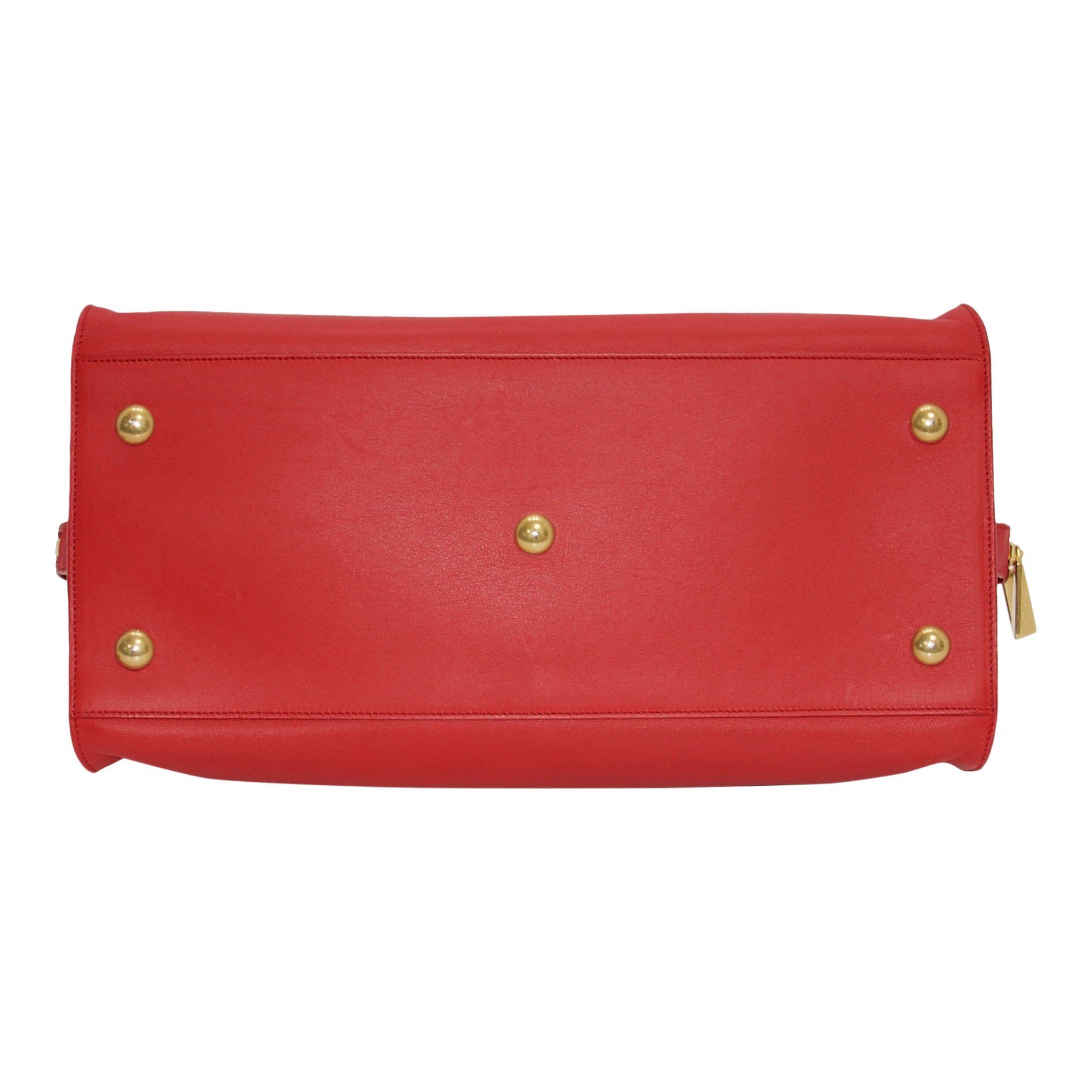 Yves Saint Laurent Large Cabas Chyc Bag