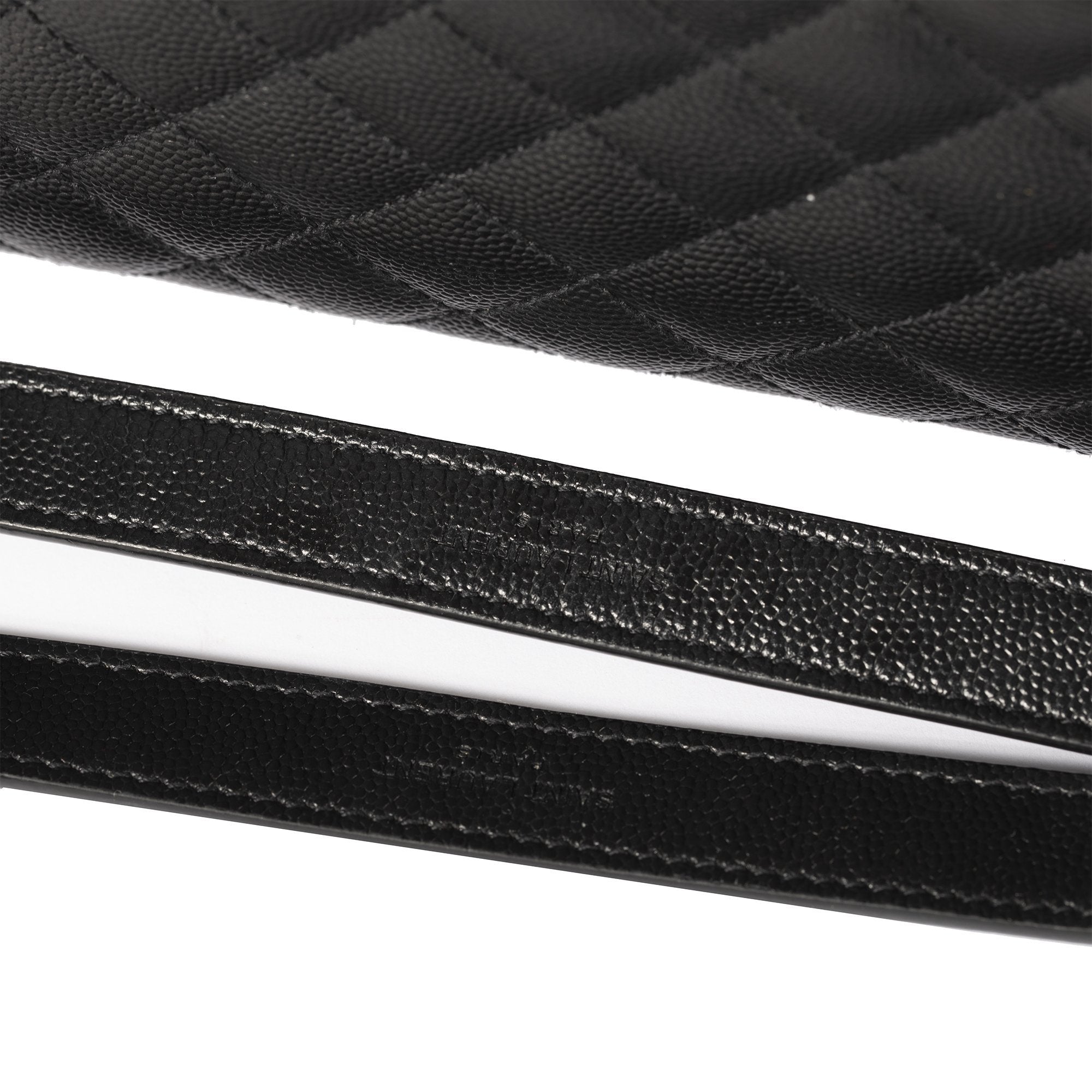 Yves Saint Laurent Large Envelope Shoulder Bag