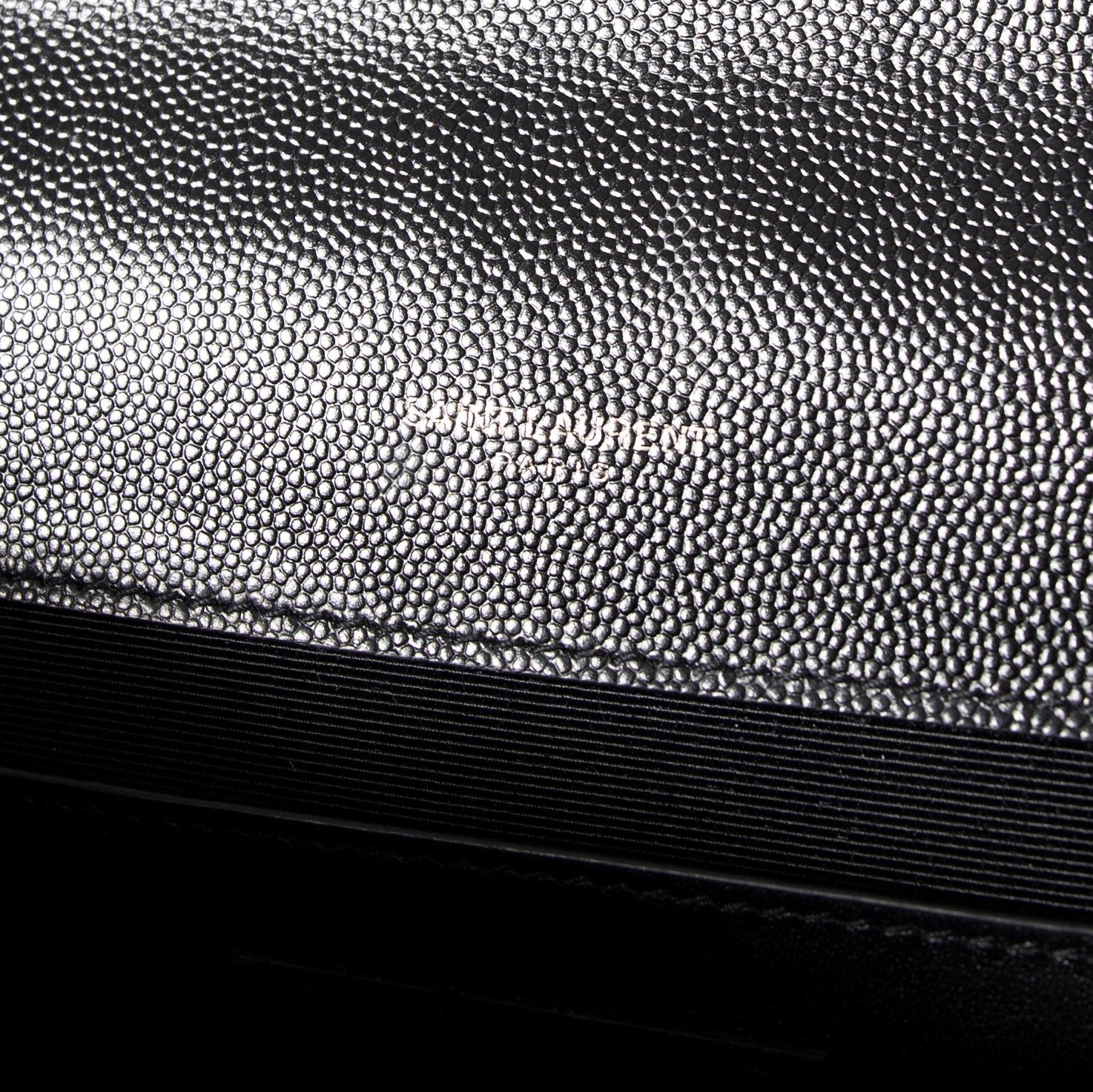 Yves Saint Laurent Large Envelope Shoulder Bag