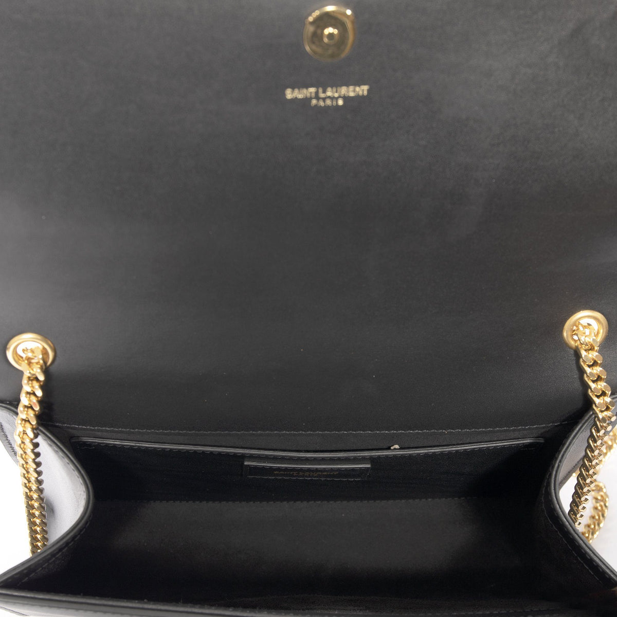 Yves Saint Laurent Medium Kate Tassel Bag