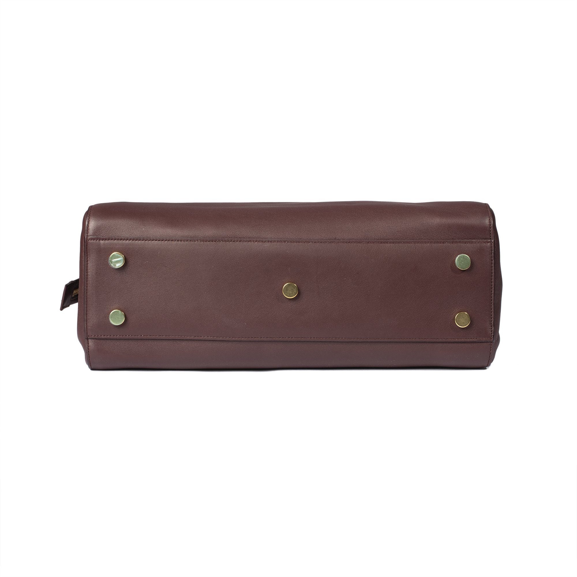 Yves Saint Laurent Rive Gauche Cabas