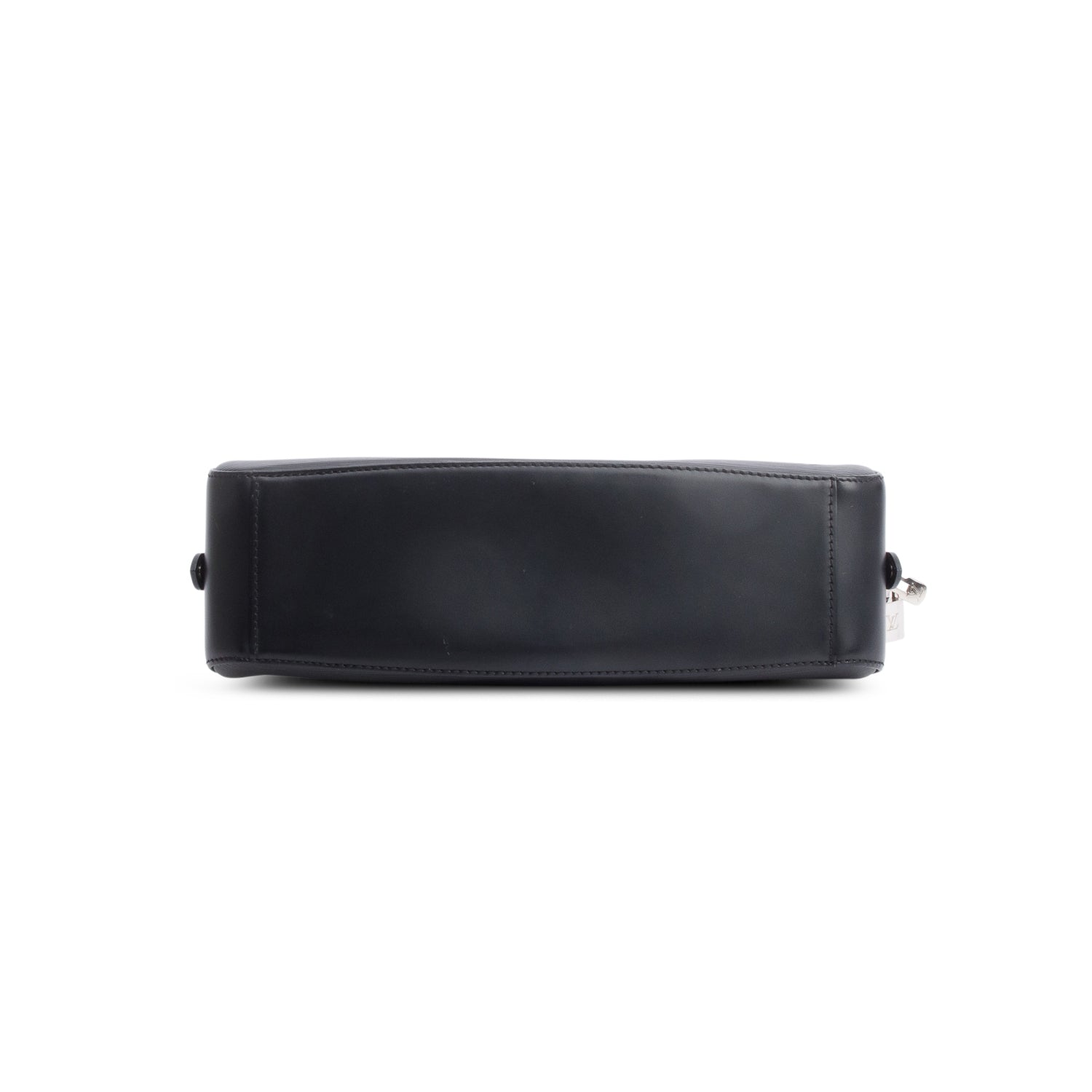 Louis Vuitton Black Epi Leather Jasmin Bag