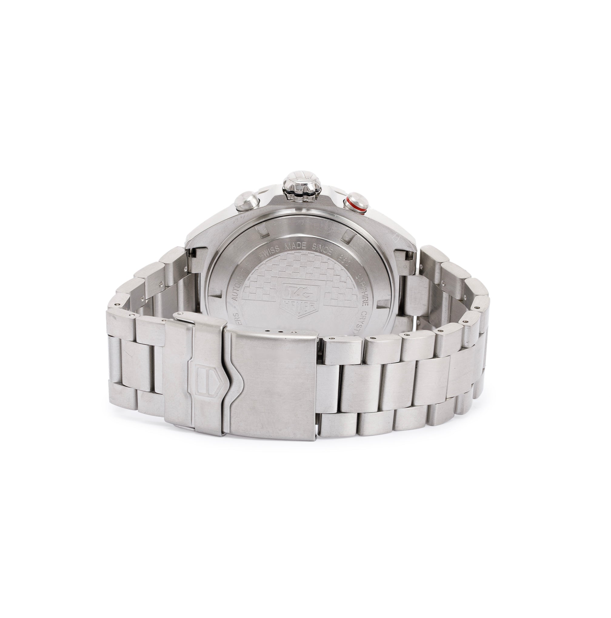 Tag Heuer Formula 1 44 mm Chronograph Watch