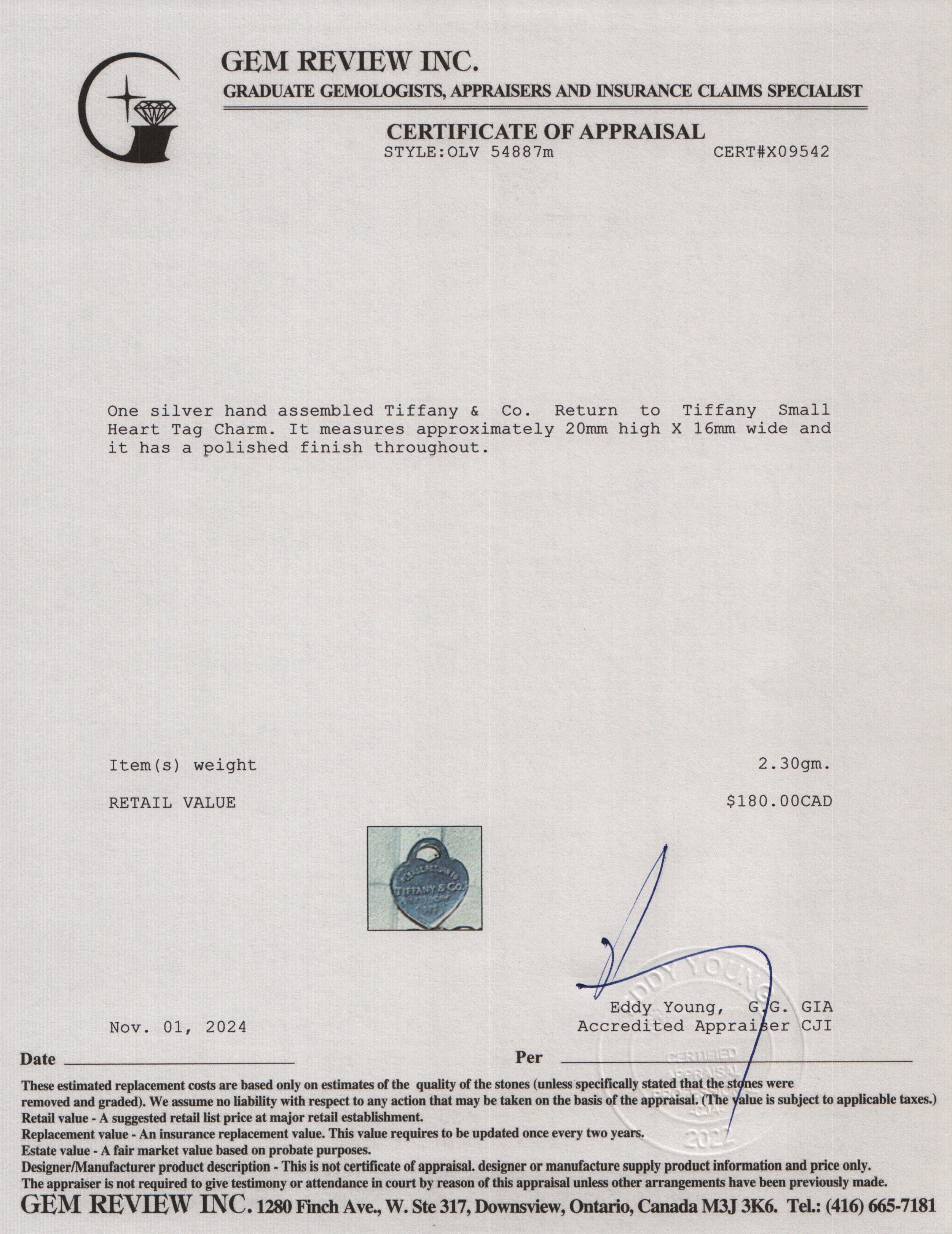 Balenciaga Silver Hardware Blue Leather Studded Wrap Bracelet, Size M