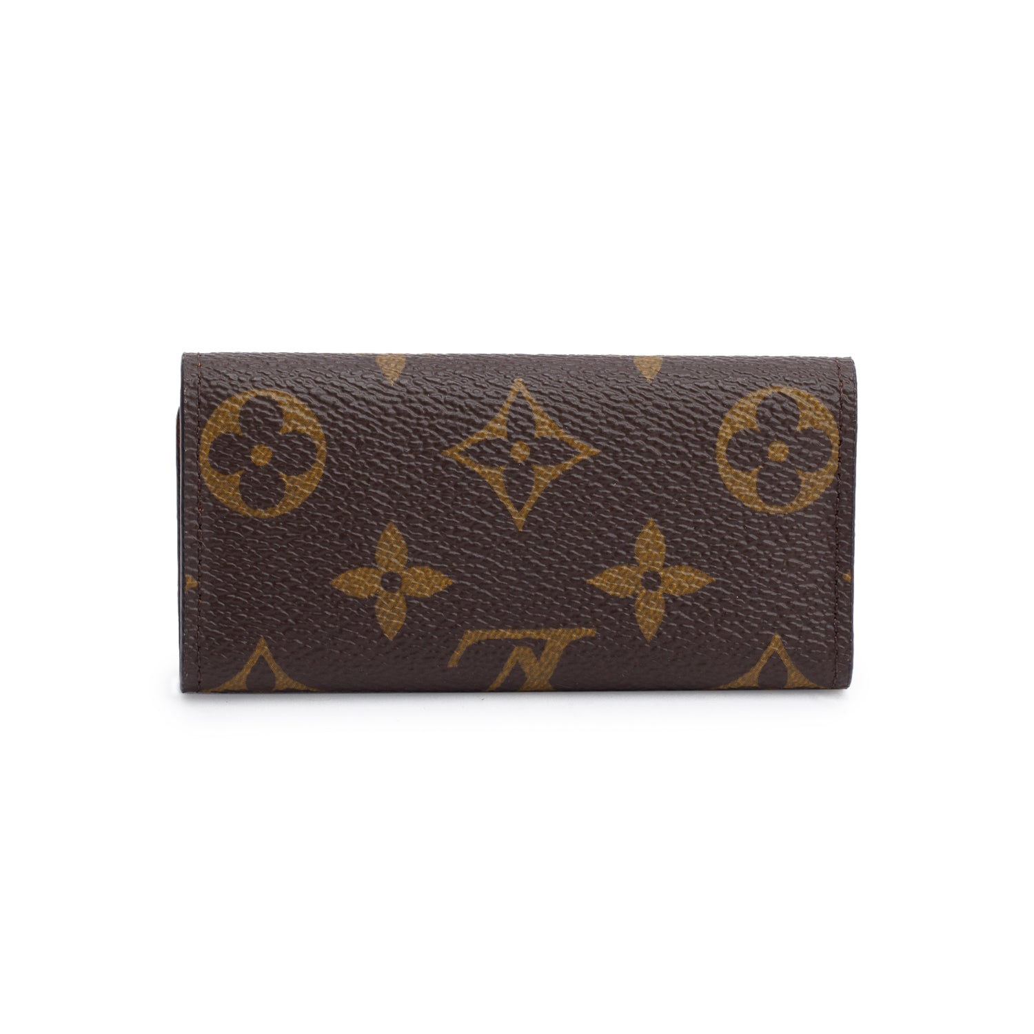 Louis Vuitton Monogram 4 Key Holder w/ Box