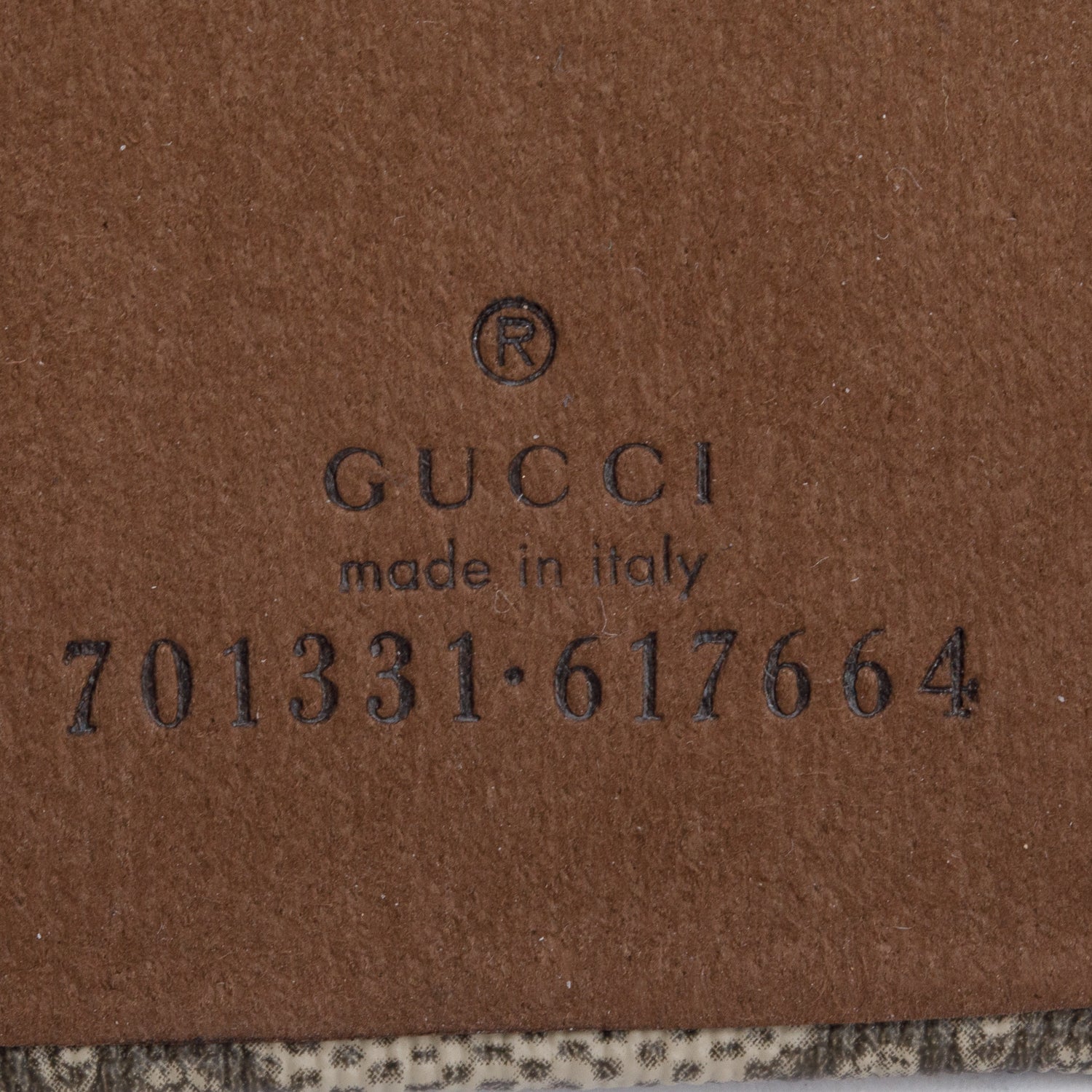 Gucci GG Supreme Monogram Ophidia iPhone 13 Pro Max Phone Case w/ Box