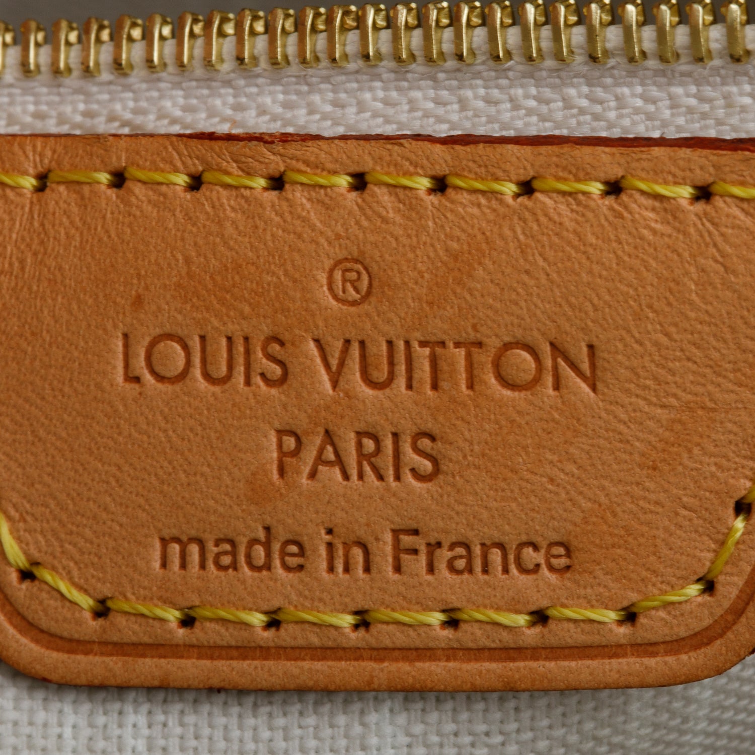 Louis Vuitton Neutral Monogram Giant 'By The Pool' Neverfull MM w/ Pouch & Box