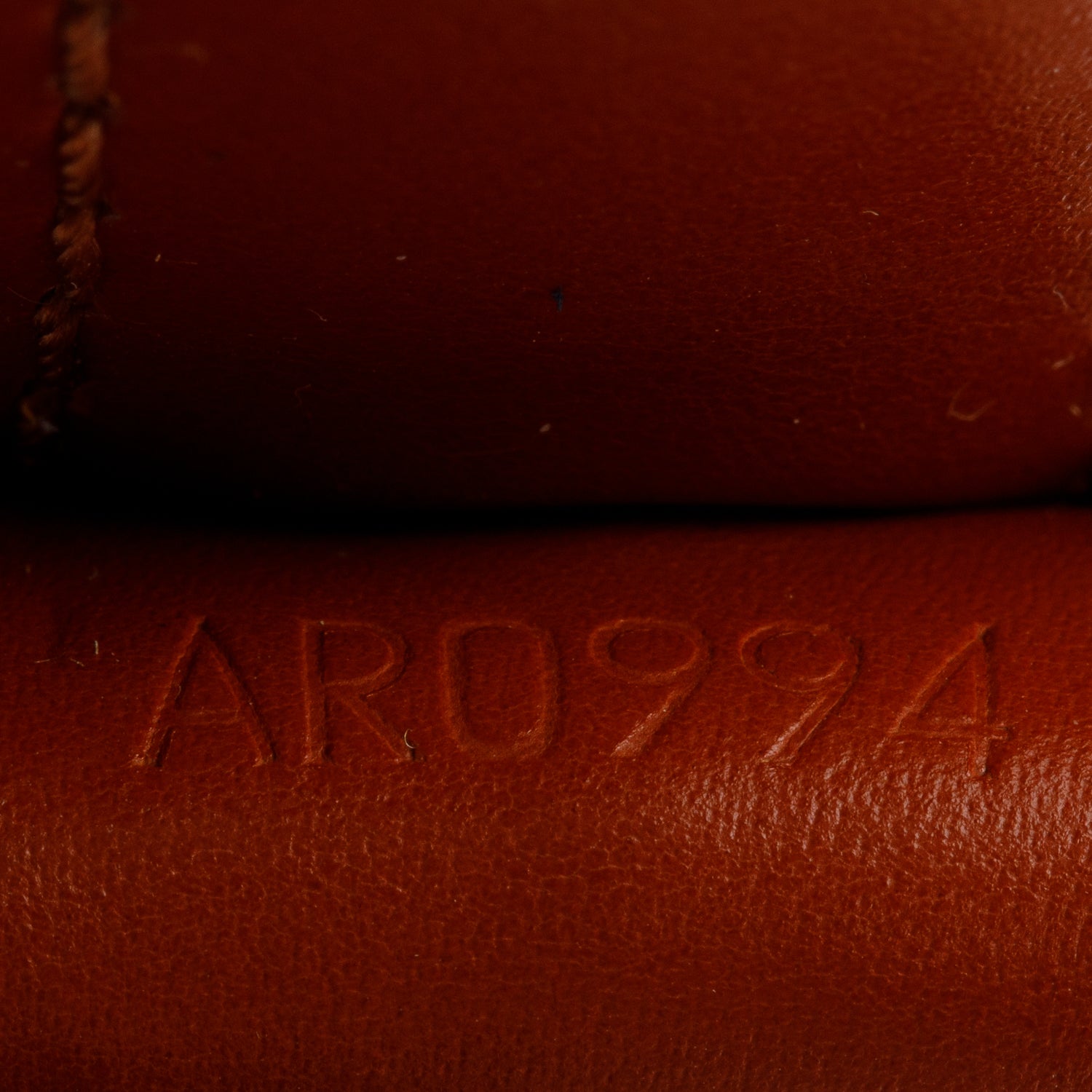 Louis Vuitton Vintage Brown Epi Leather Noe MM