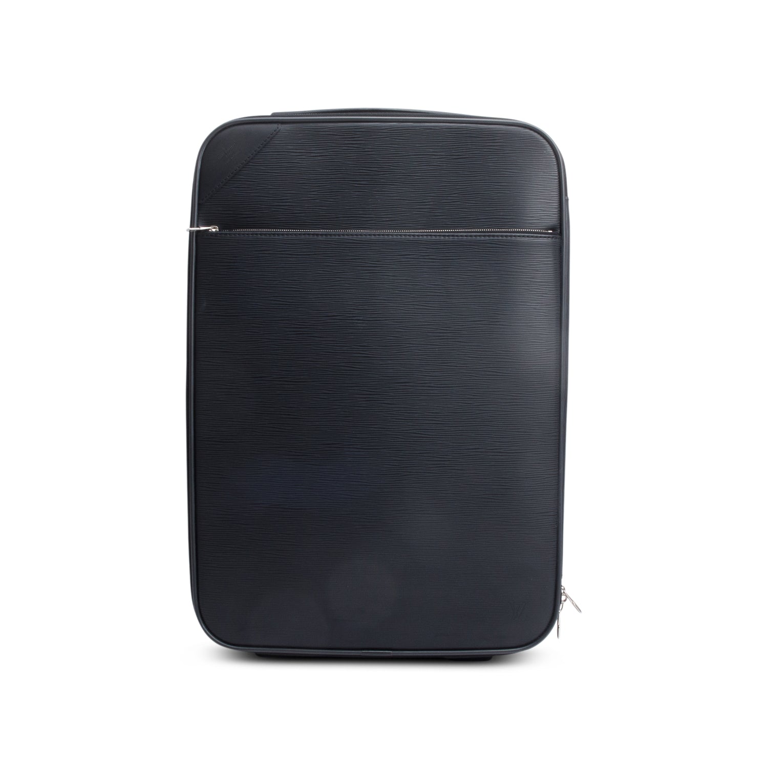 Louis Vuitton Black Epi Leather Pegase 50