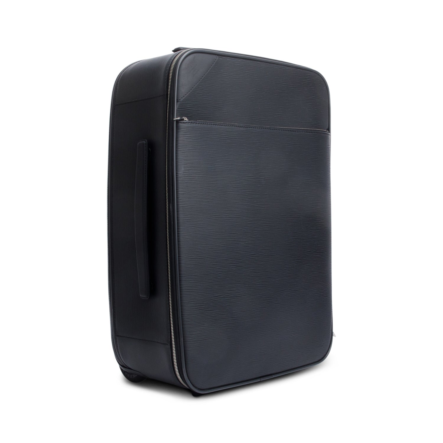 Louis Vuitton Black Epi Leather Pegase 50