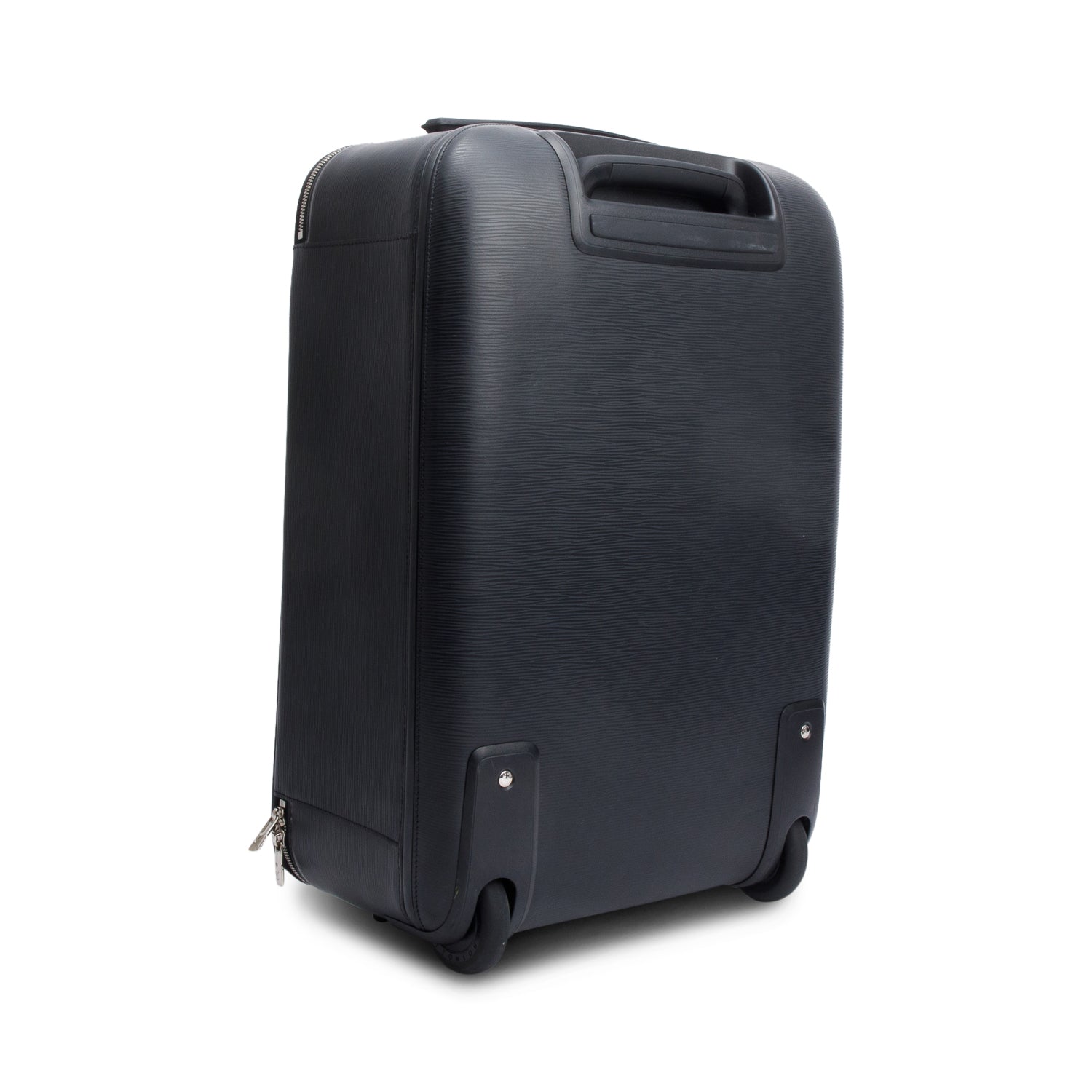 Louis Vuitton Black Epi Leather Pegase 50