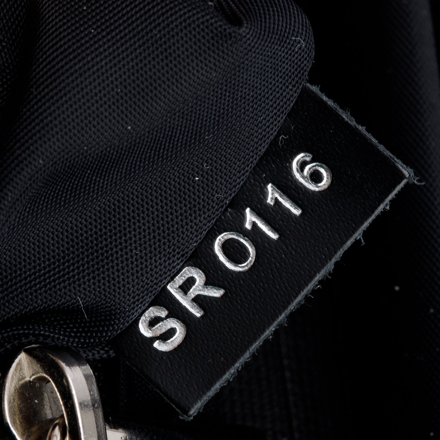 Louis Vuitton Black Epi Leather Pegase 50