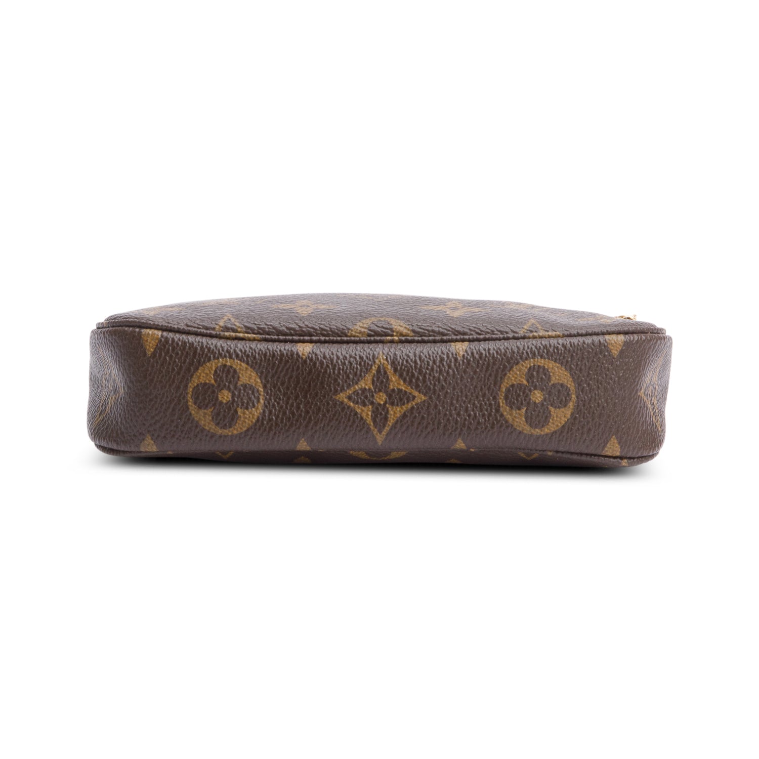 Louis Vuitton Monogram Mini Pochette Accessories
