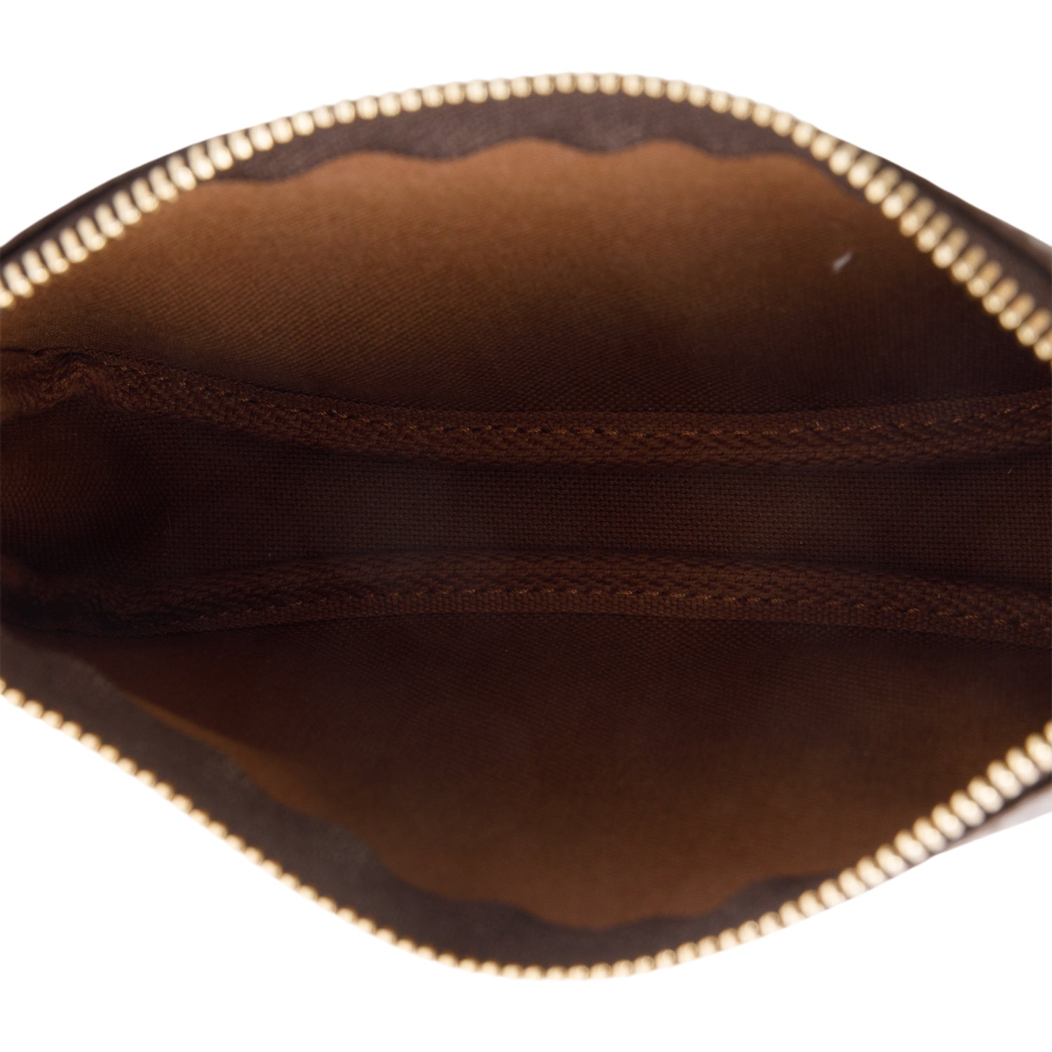 Louis Vuitton Monogram Mini Pochette Accessories