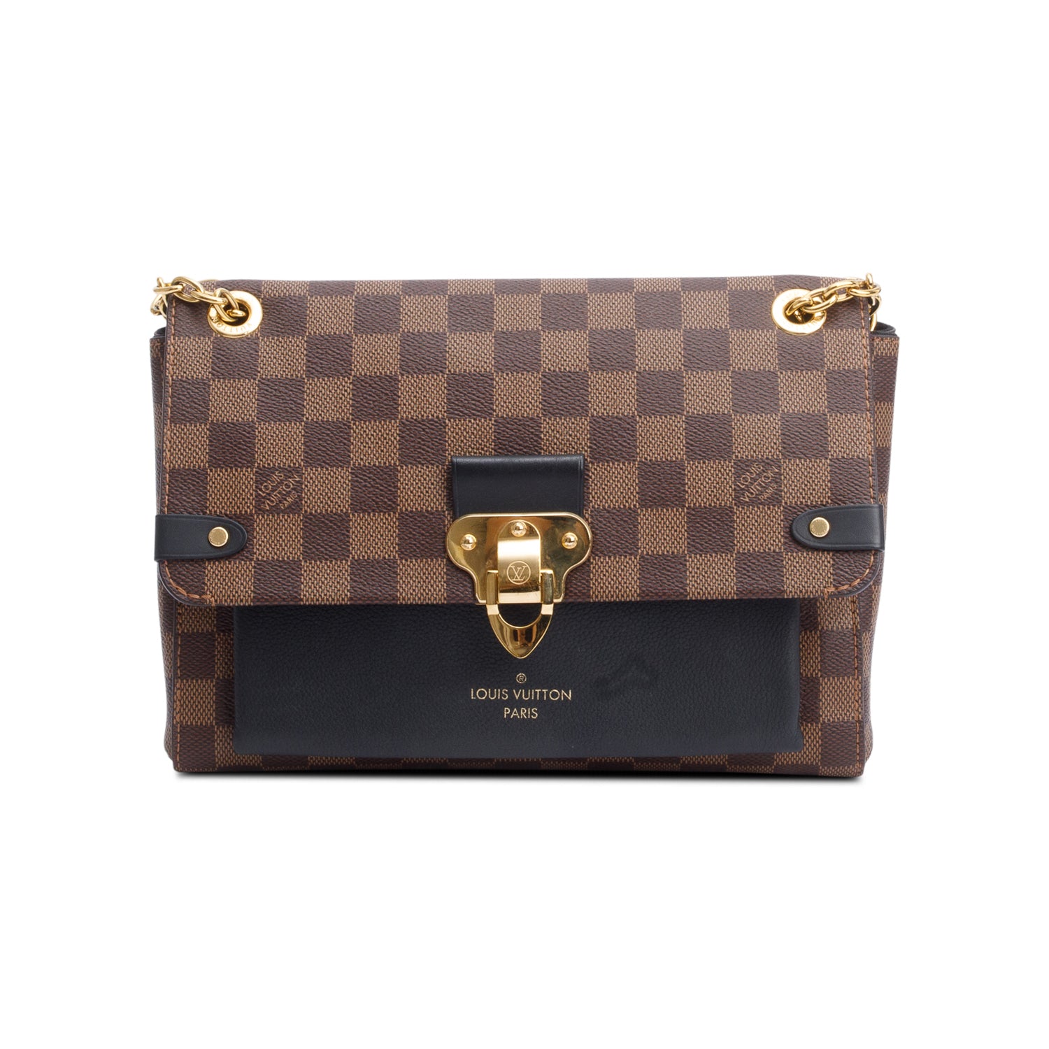 Louis Vuitton Damier Ebene Vavin PM