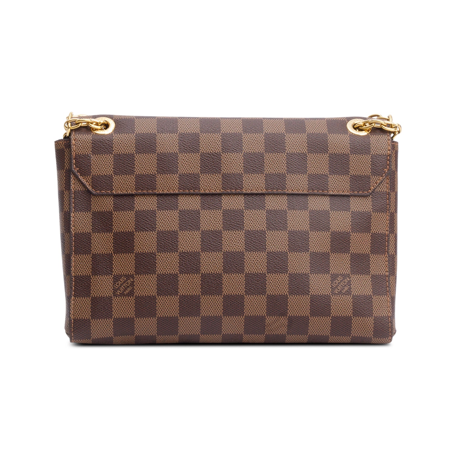 Louis Vuitton Damier Ebene Vavin PM