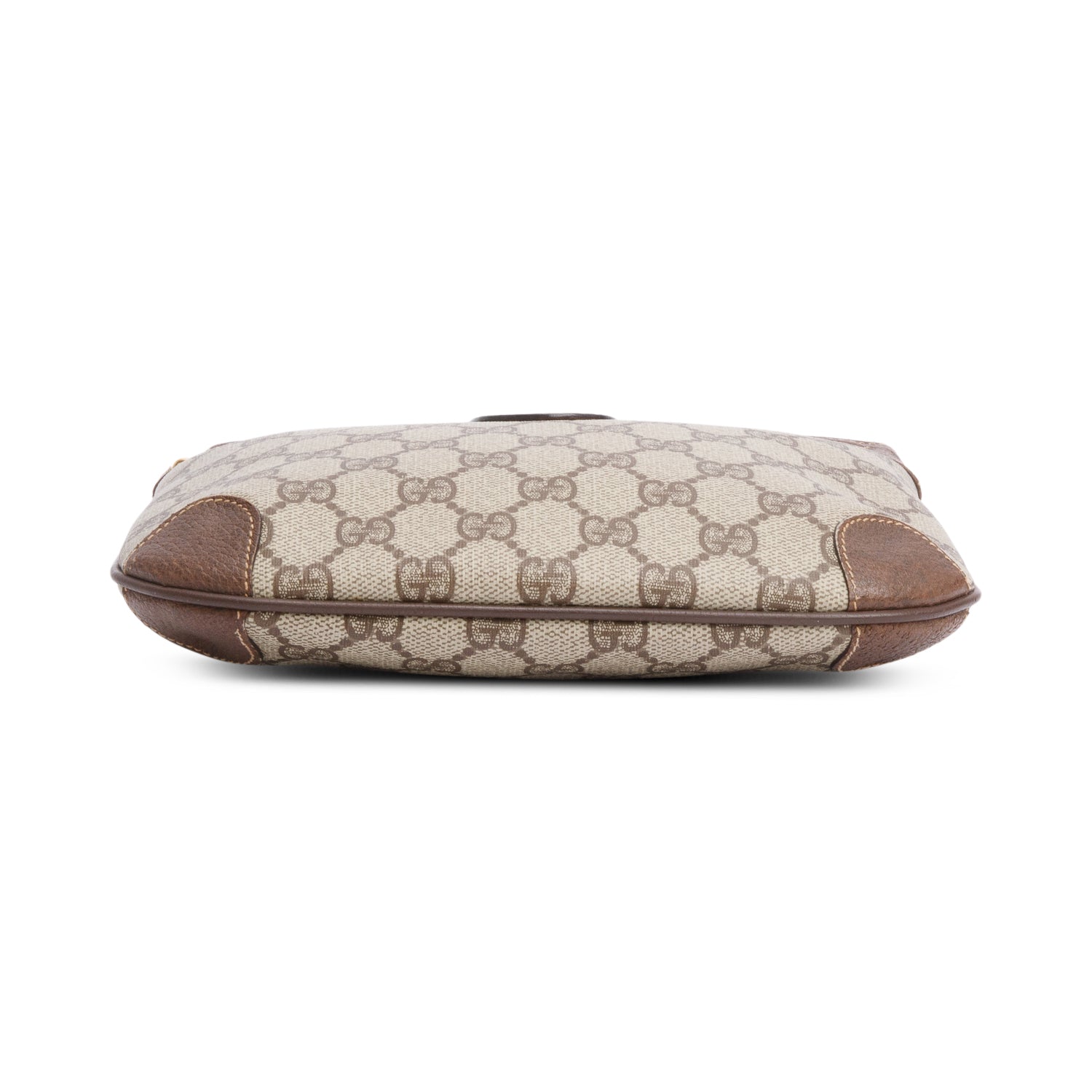 Gucci Vintage GG Supreme Small Crossbody Bag