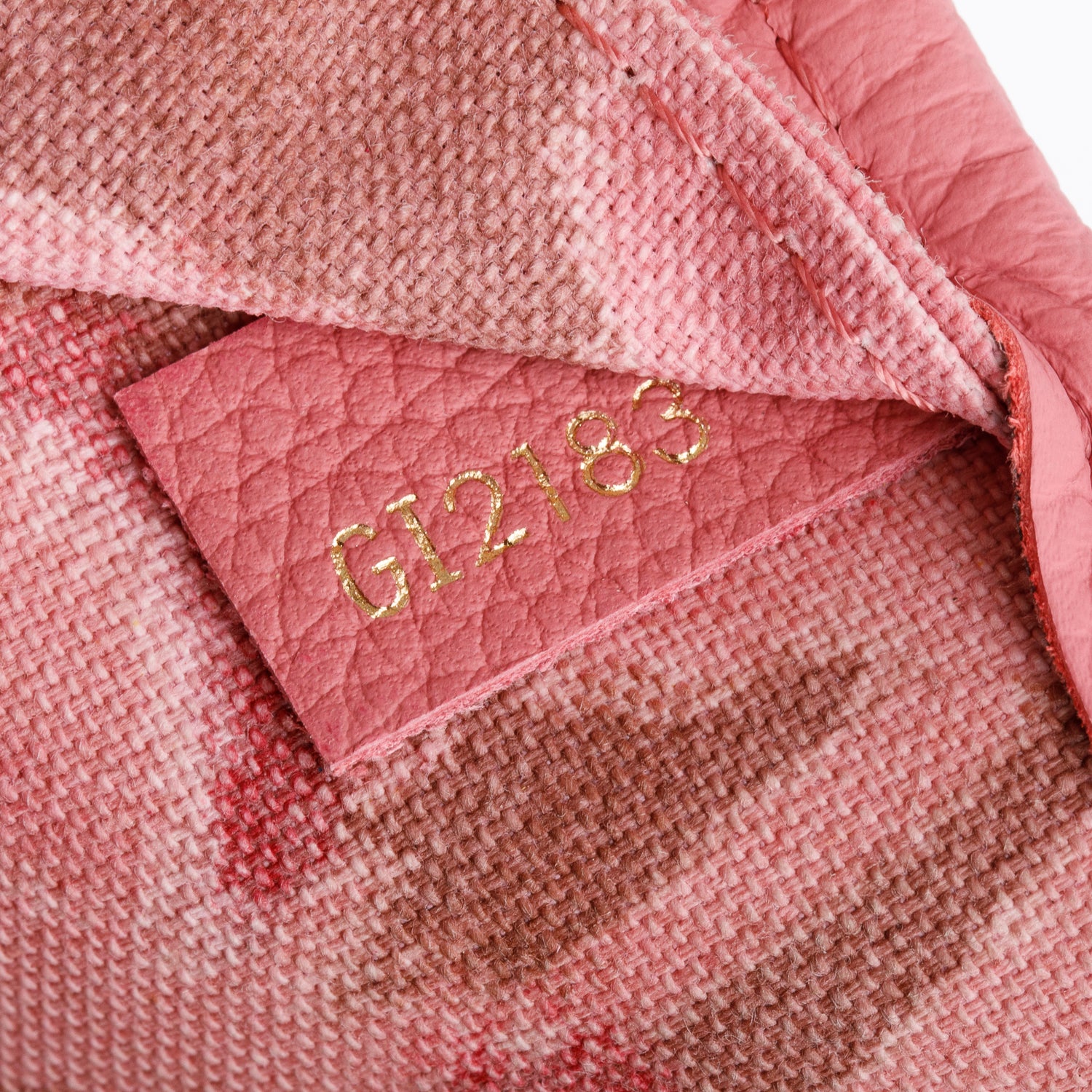 Louis Vuitton Monogram Article De Voyage Neverfull MM