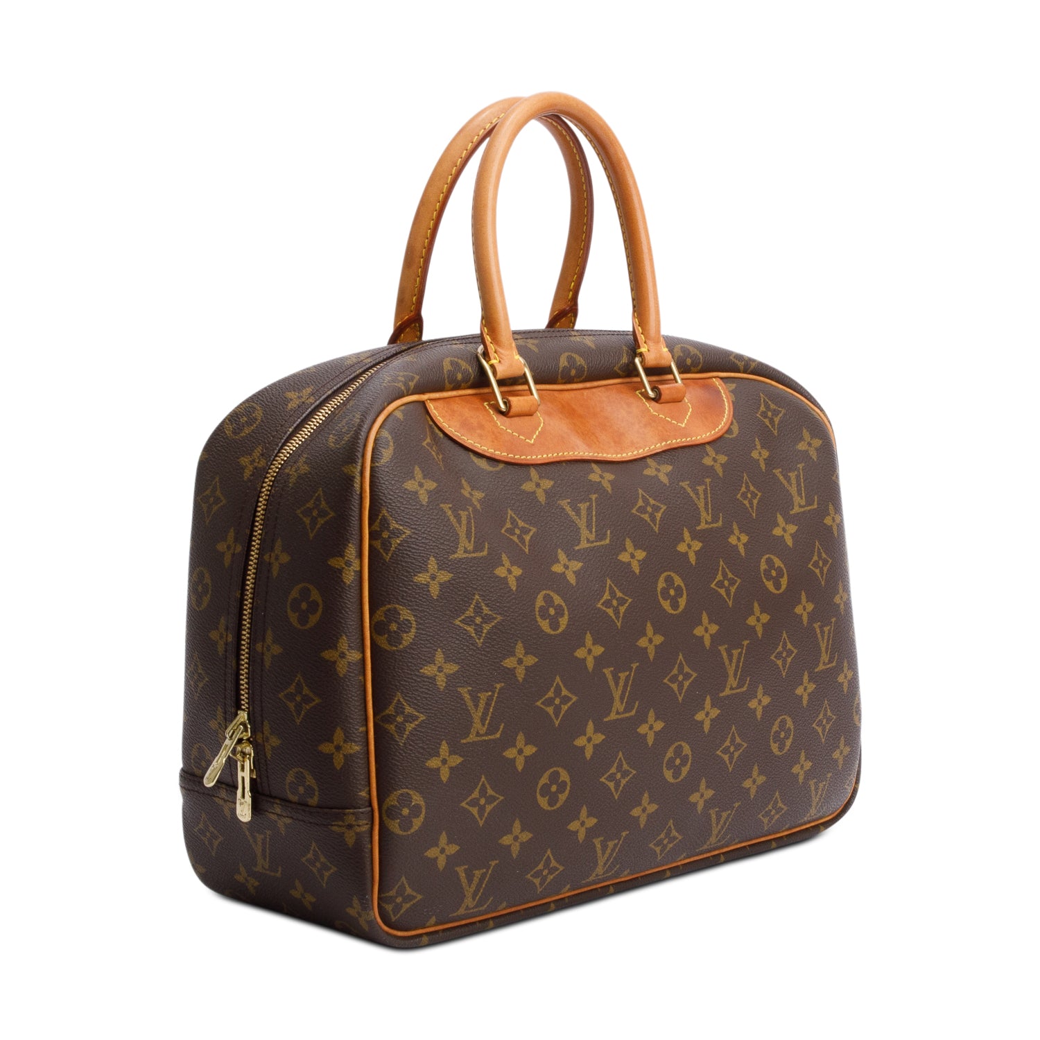 Louis Vuitton Monogram Deauville