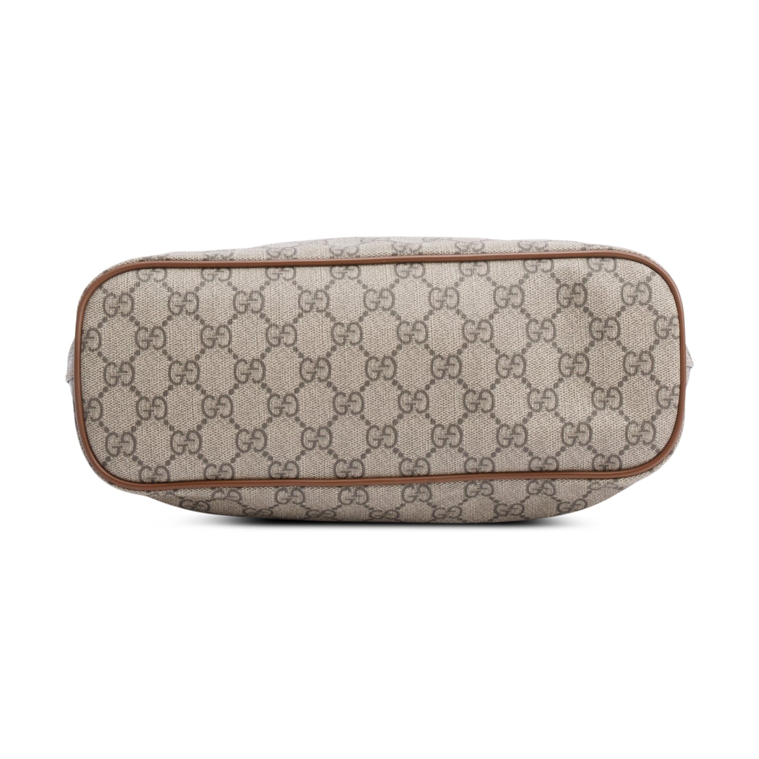 Gucci GG Supreme Soft Small Tote w/ Strap