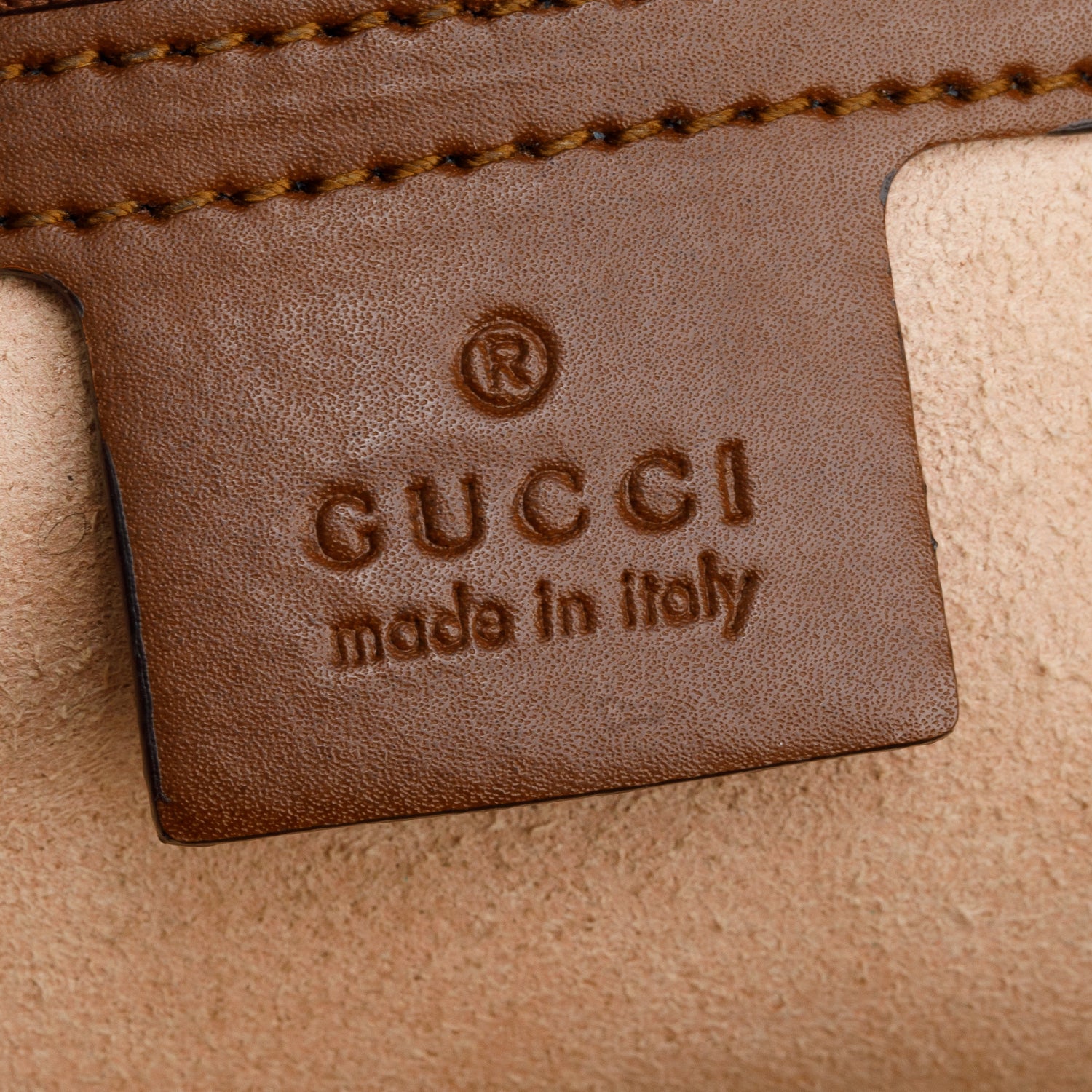 Gucci GG Supreme Soft Small Tote w/ Strap