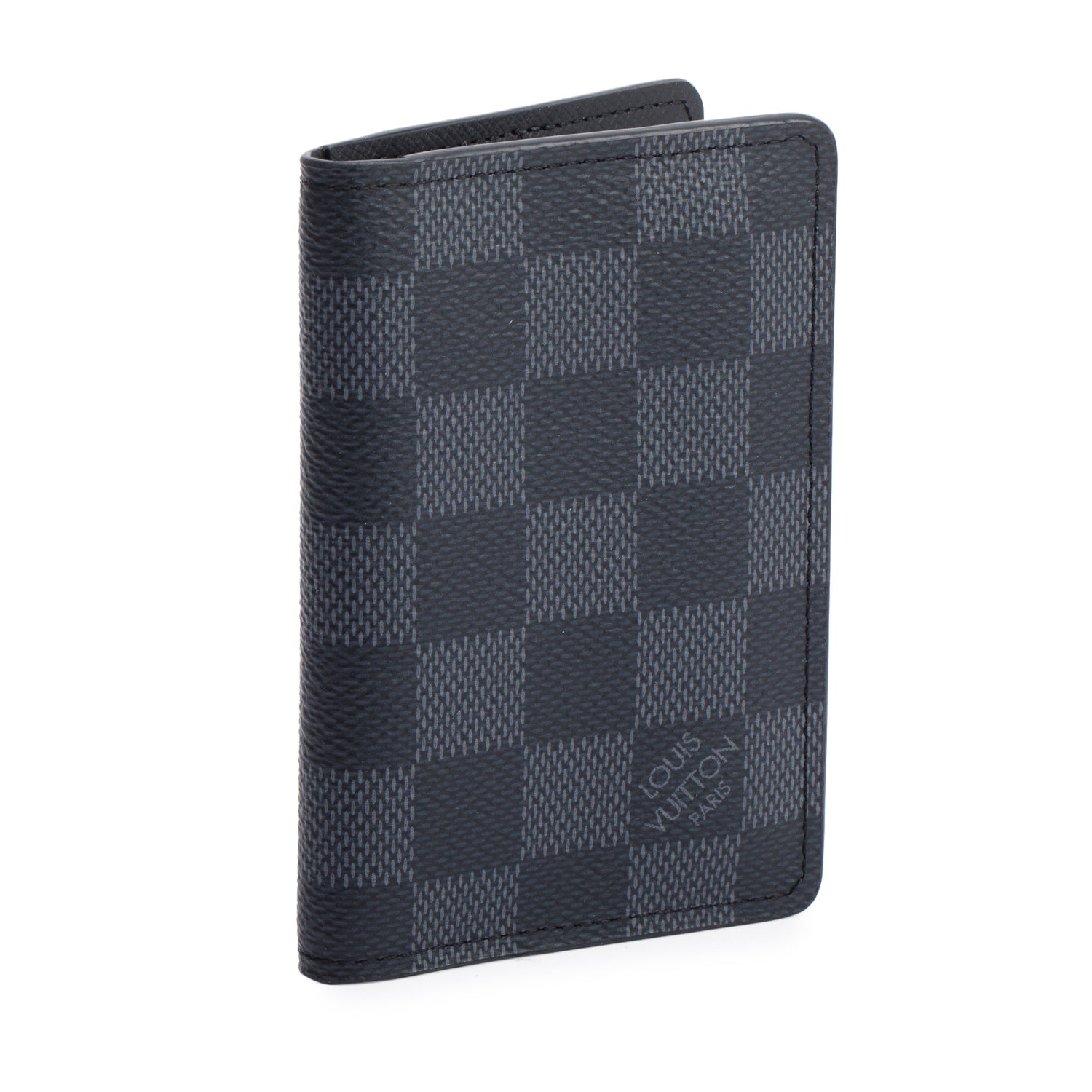 Louis Vuitton Damier Graphite Pocket Organizer