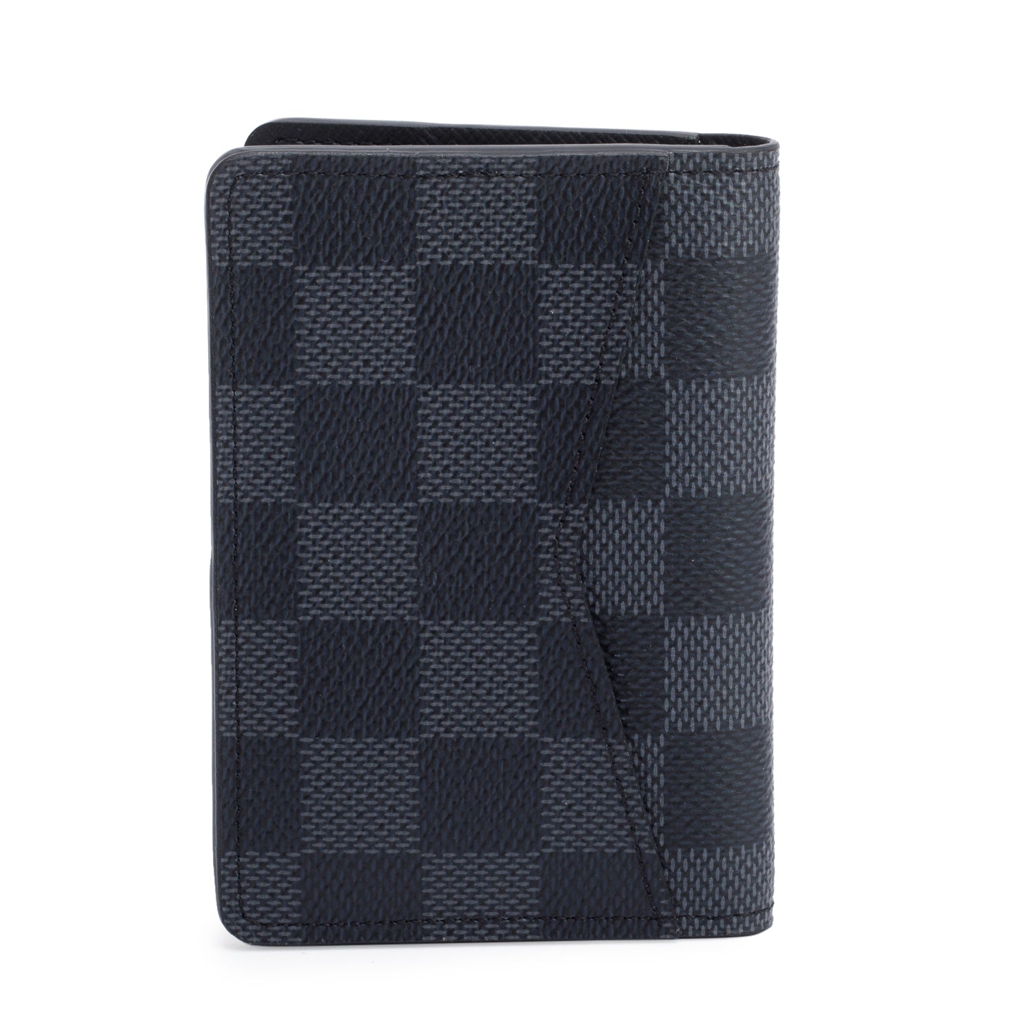 Louis Vuitton Damier Graphite Pocket Organizer