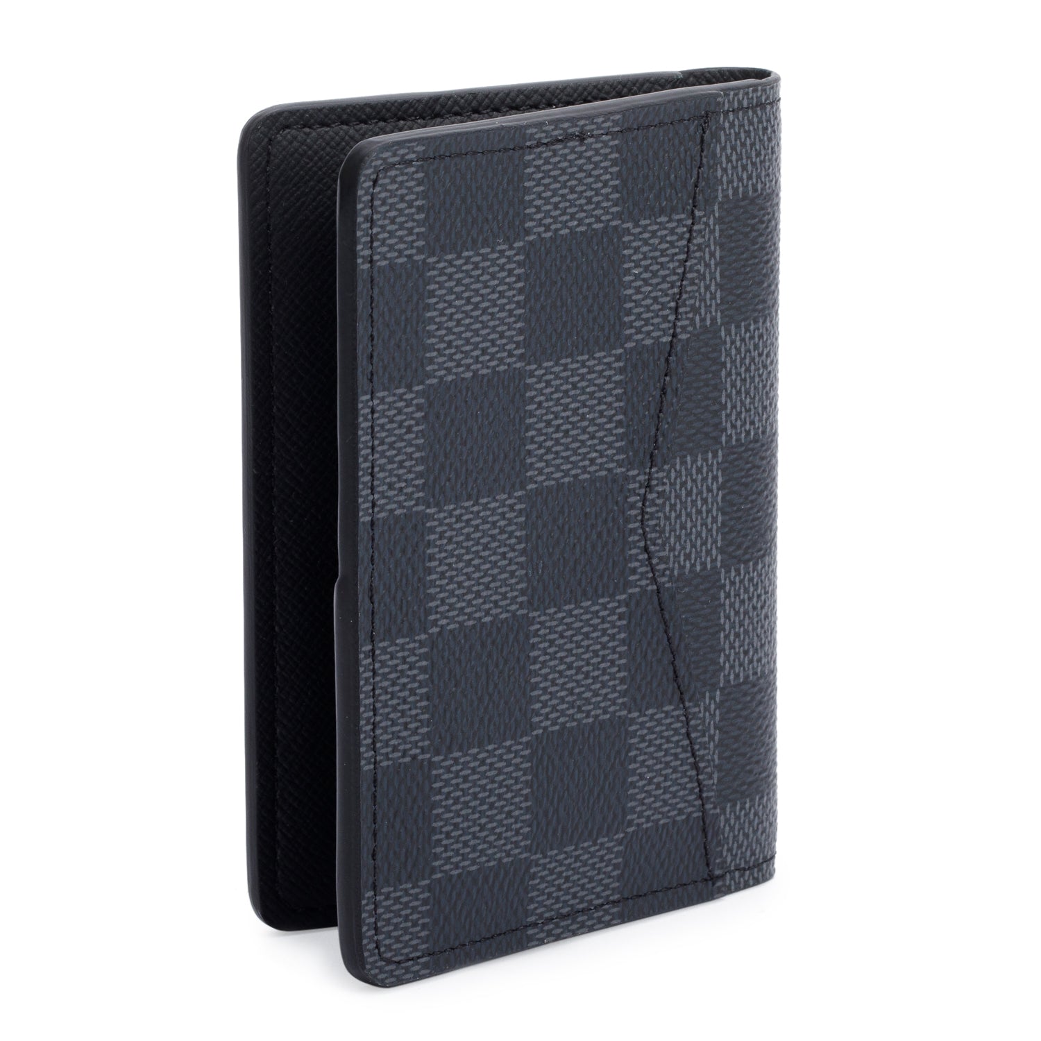 Louis Vuitton Damier Graphite Pocket Organizer