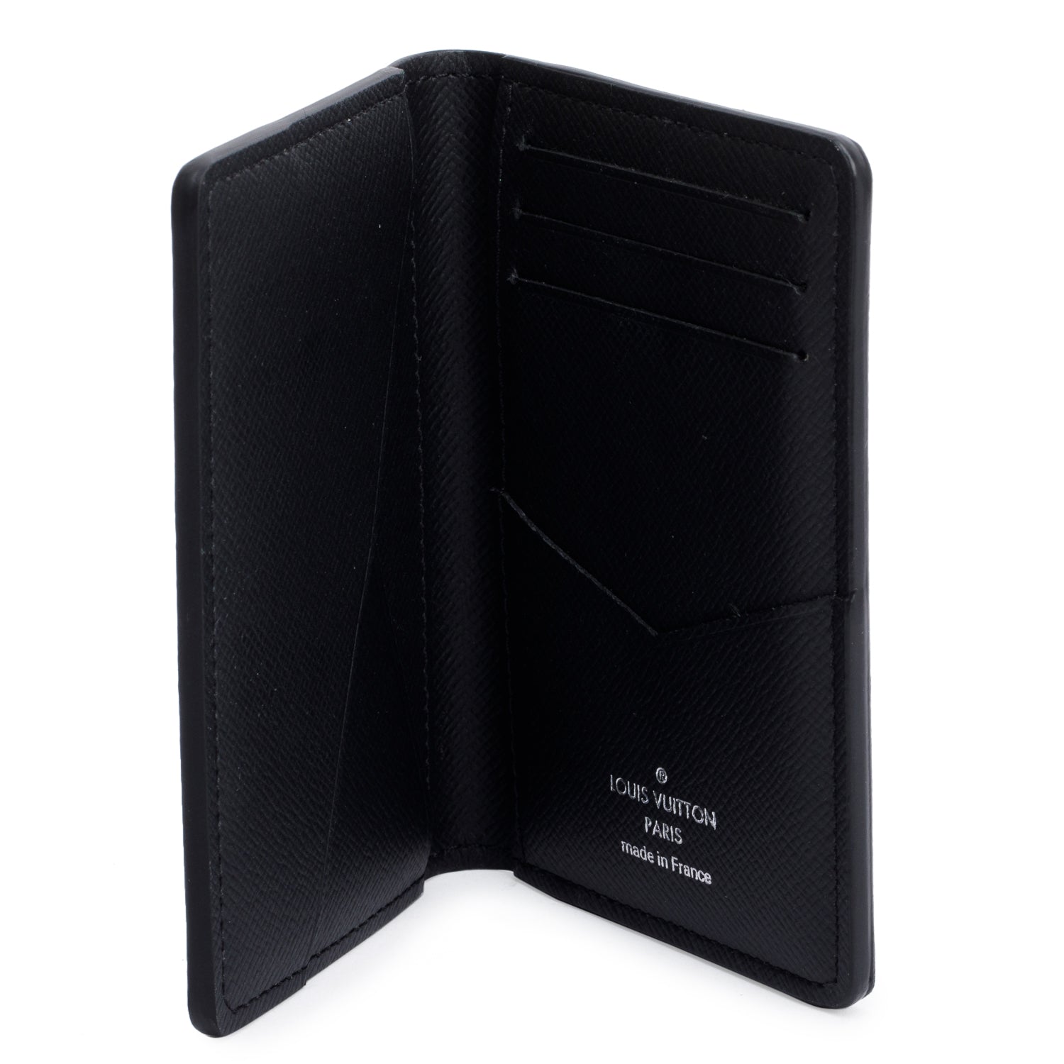 Louis Vuitton Damier Graphite Pocket Organizer