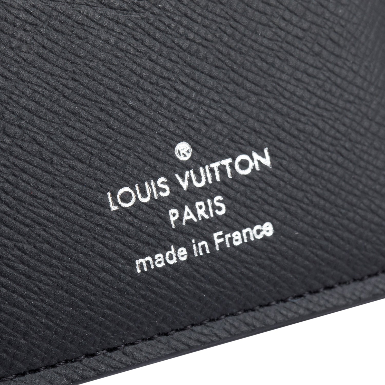 Louis Vuitton Damier Graphite Pocket Organizer