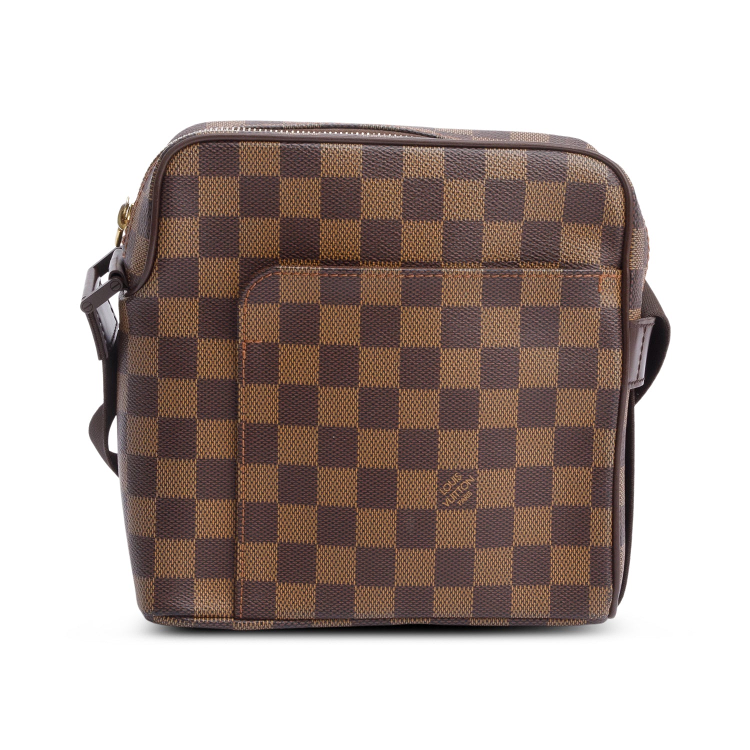 Louis Vuitton Damier Ebene Olav PM