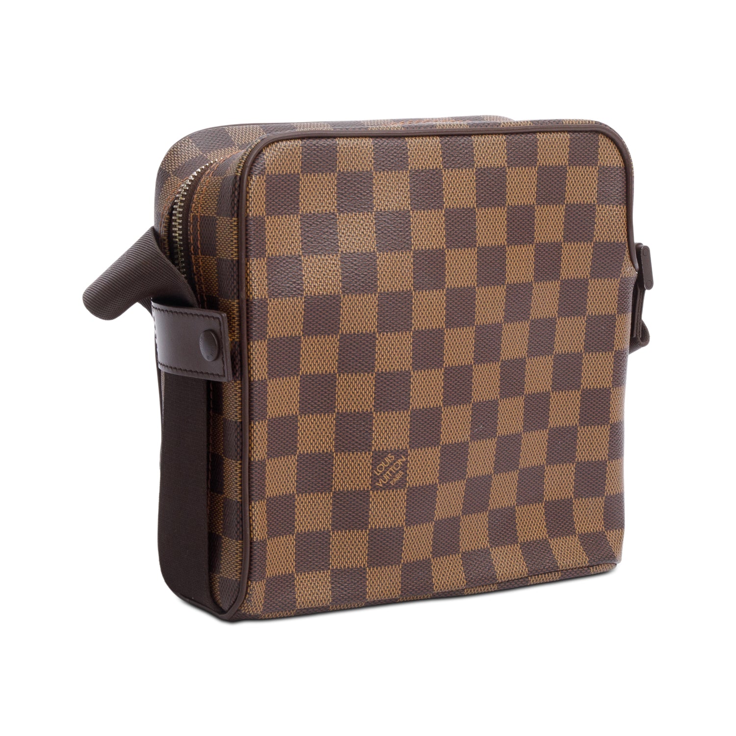 Louis Vuitton Damier Ebene Olav PM