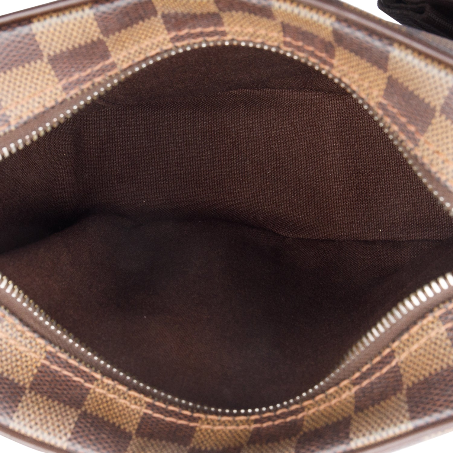 Louis Vuitton Damier Ebene Olav PM