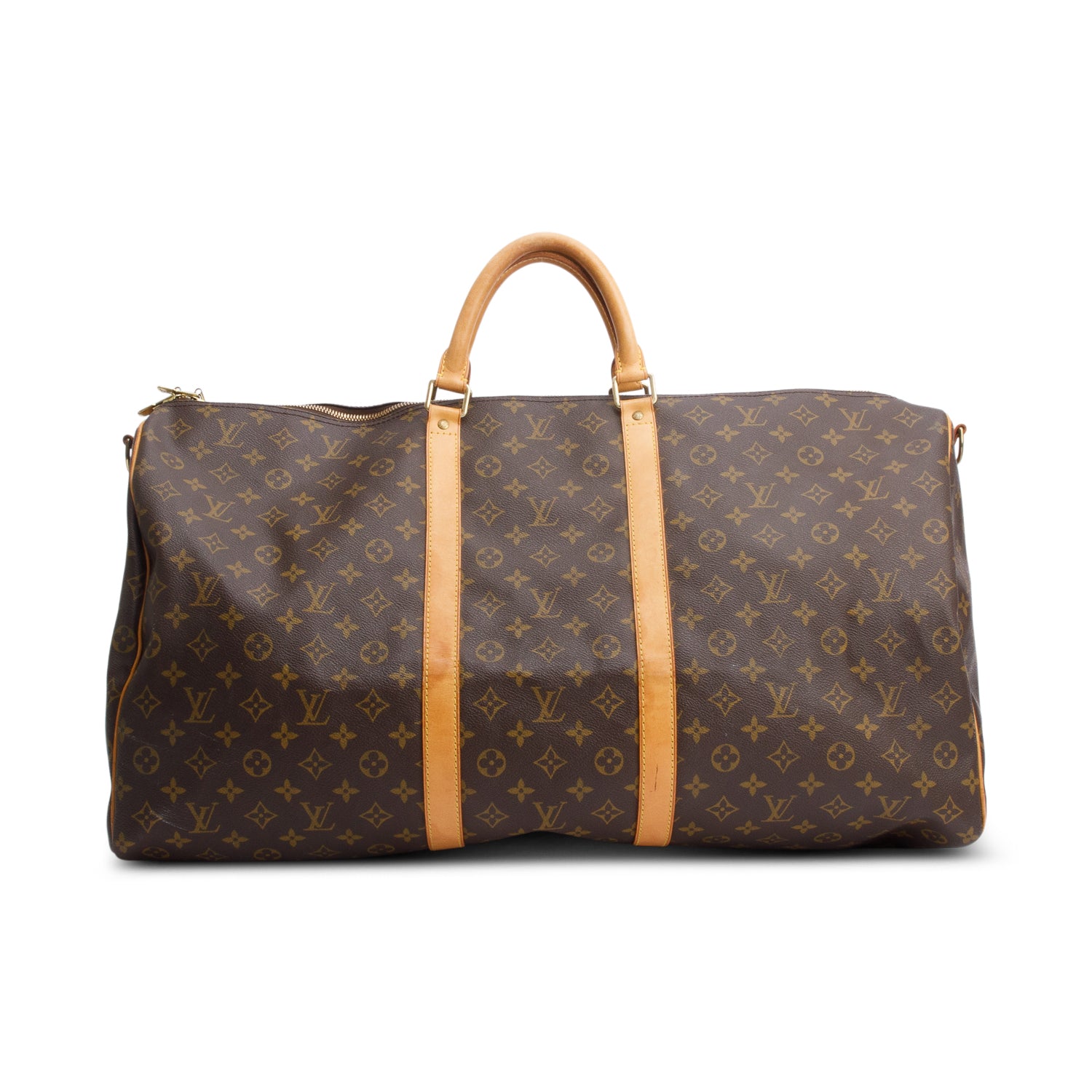 Louis Vuitton Monogram Keepall 60