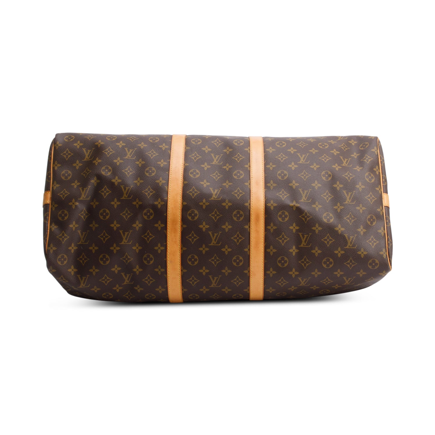 Louis Vuitton Monogram Keepall 60