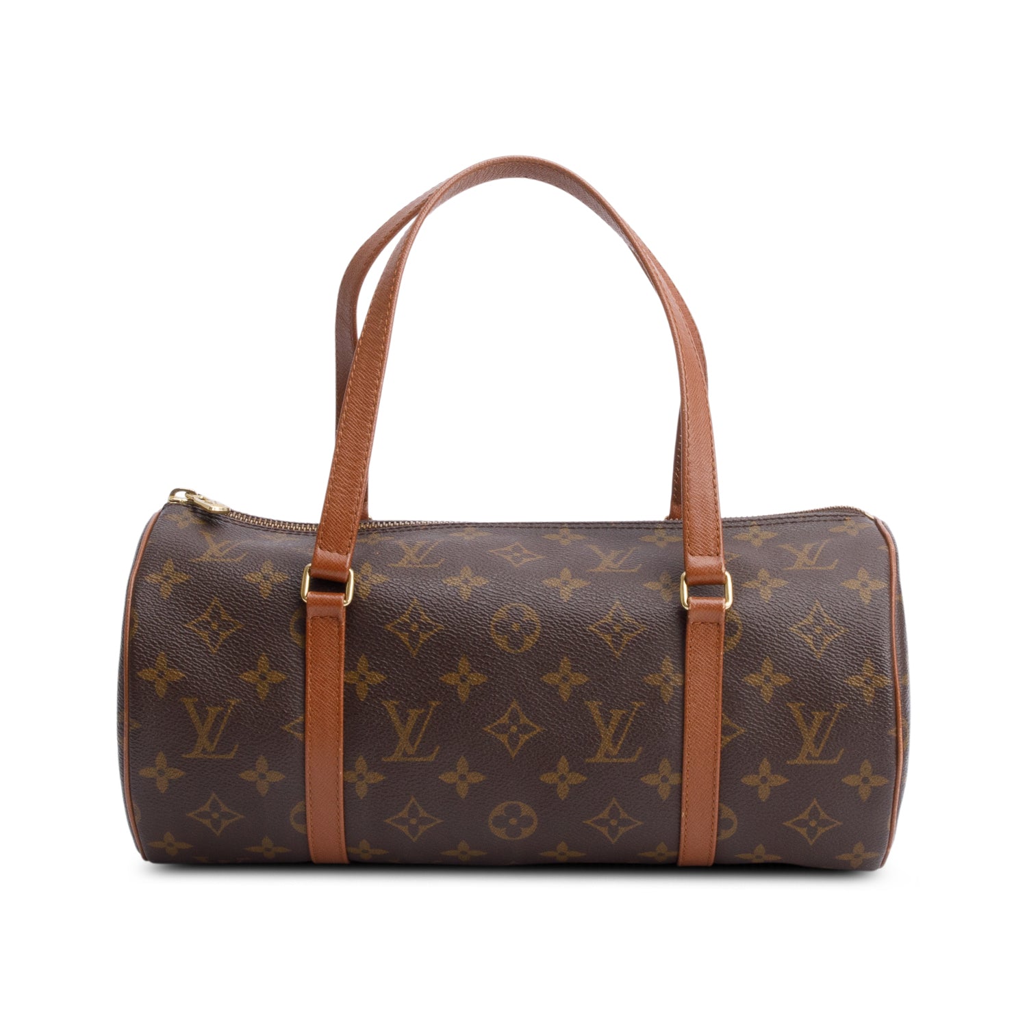 Louis Vuitton Vintage Monogram Papillon 30 w/ Pouch