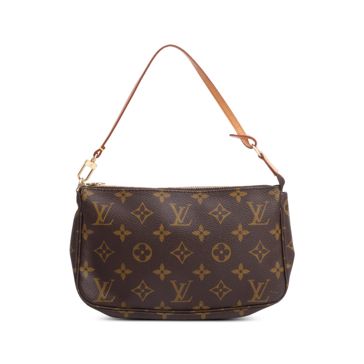 Louis Vuitton Monogram Pochette Accessories