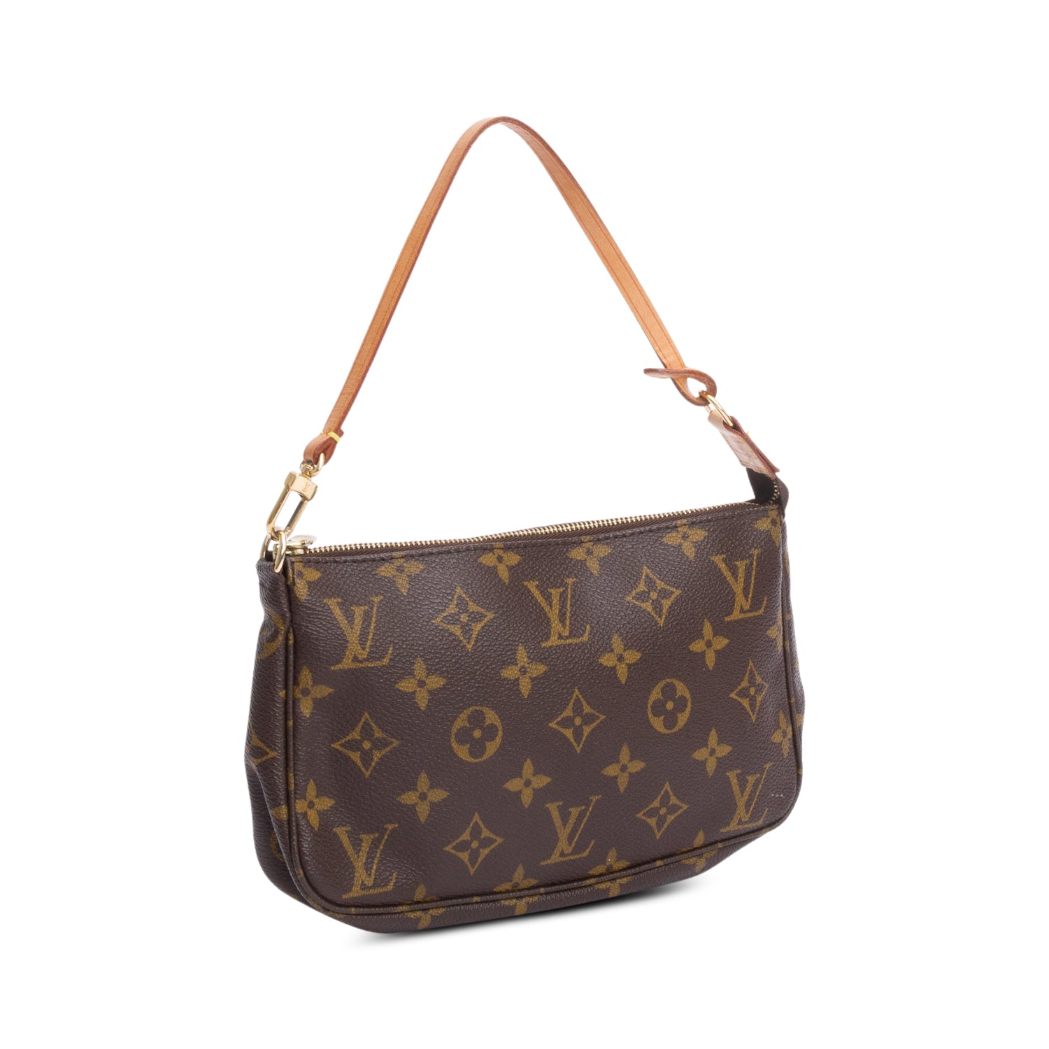 Louis Vuitton Monogram Pochette Accessories