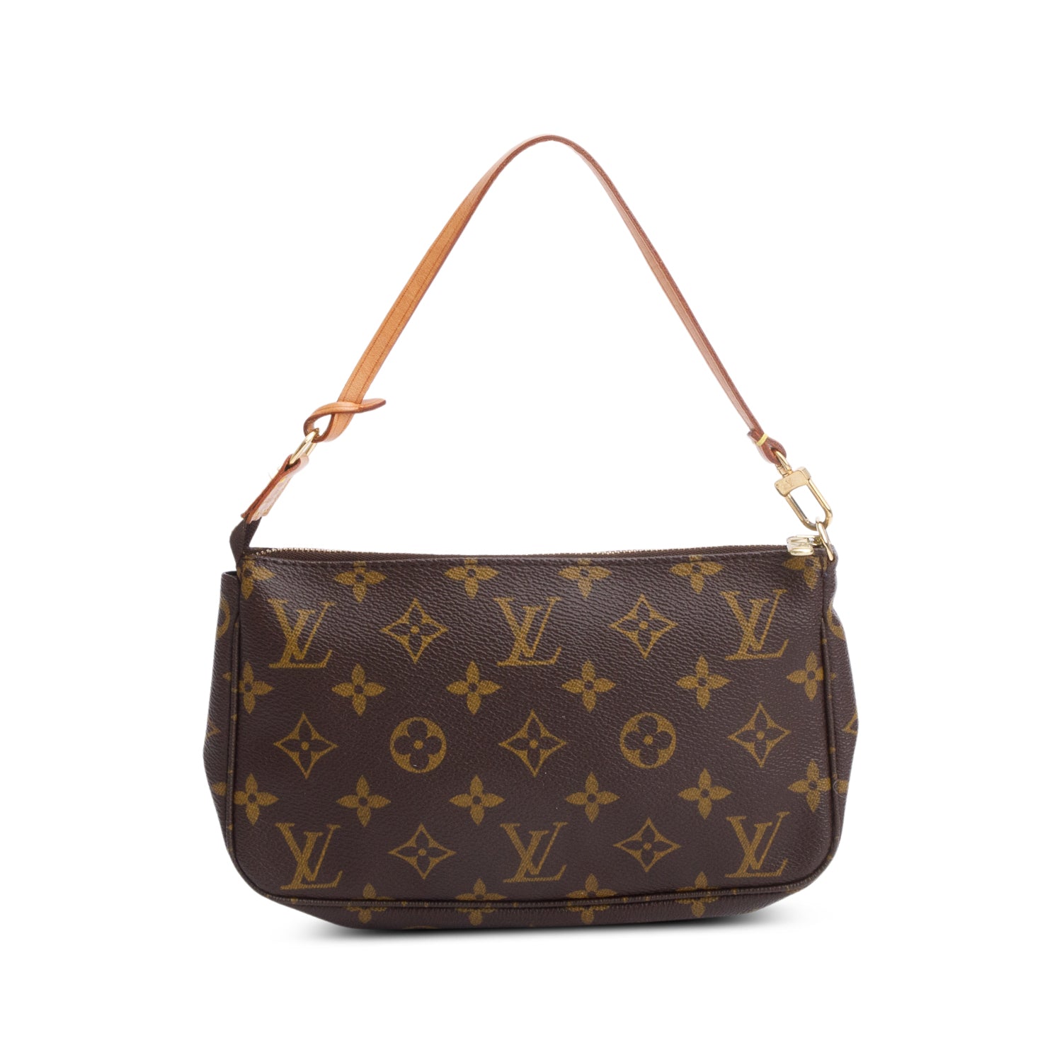 Louis Vuitton Monogram Pochette Accessories