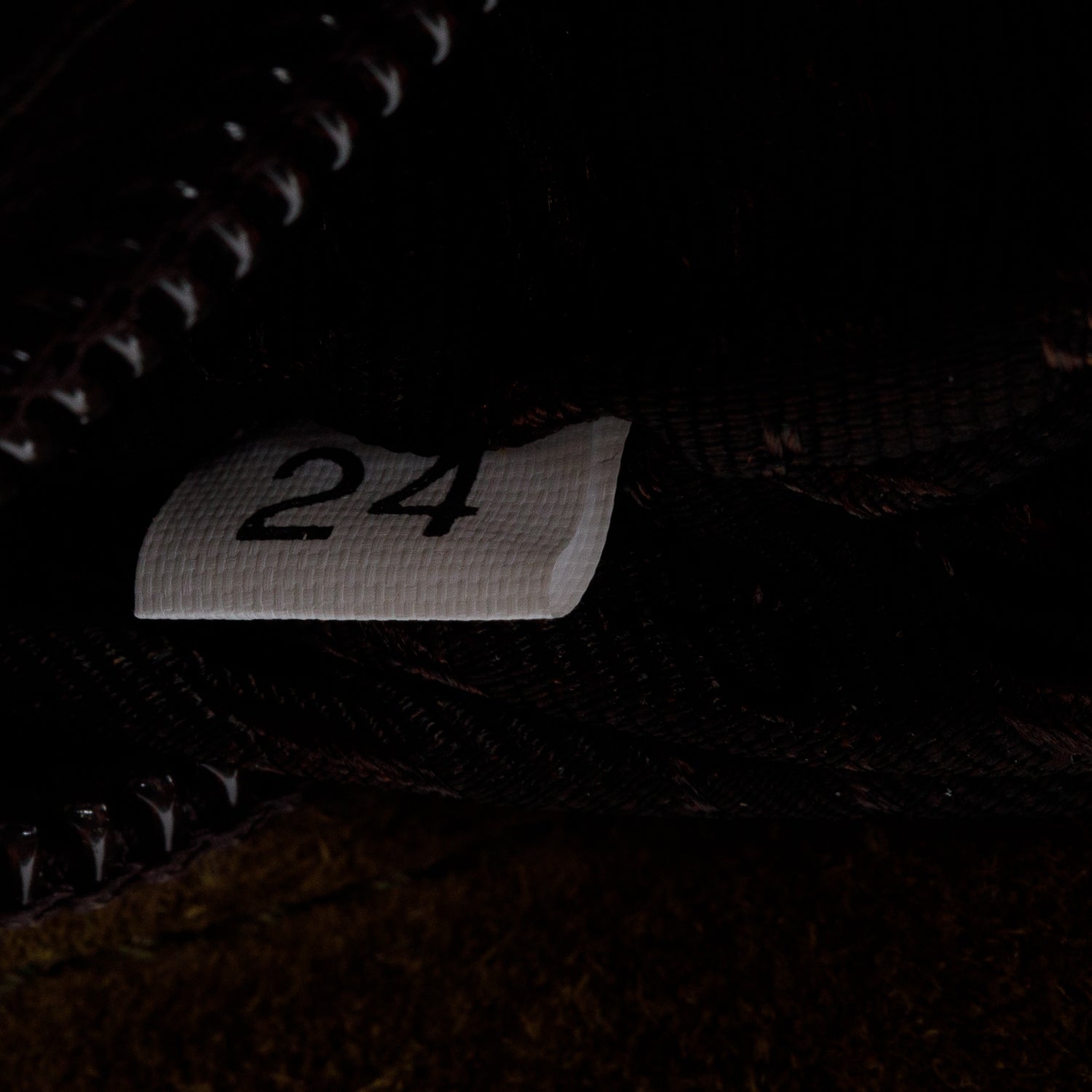 Prada Brown Brown Patent Leather Green Python and Suede Trimmed Mini Shoulder Bag