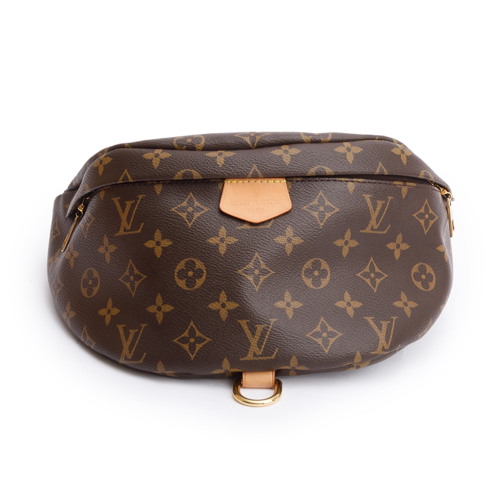 Louis Vuitton Monogram Bumbag w/ Box
