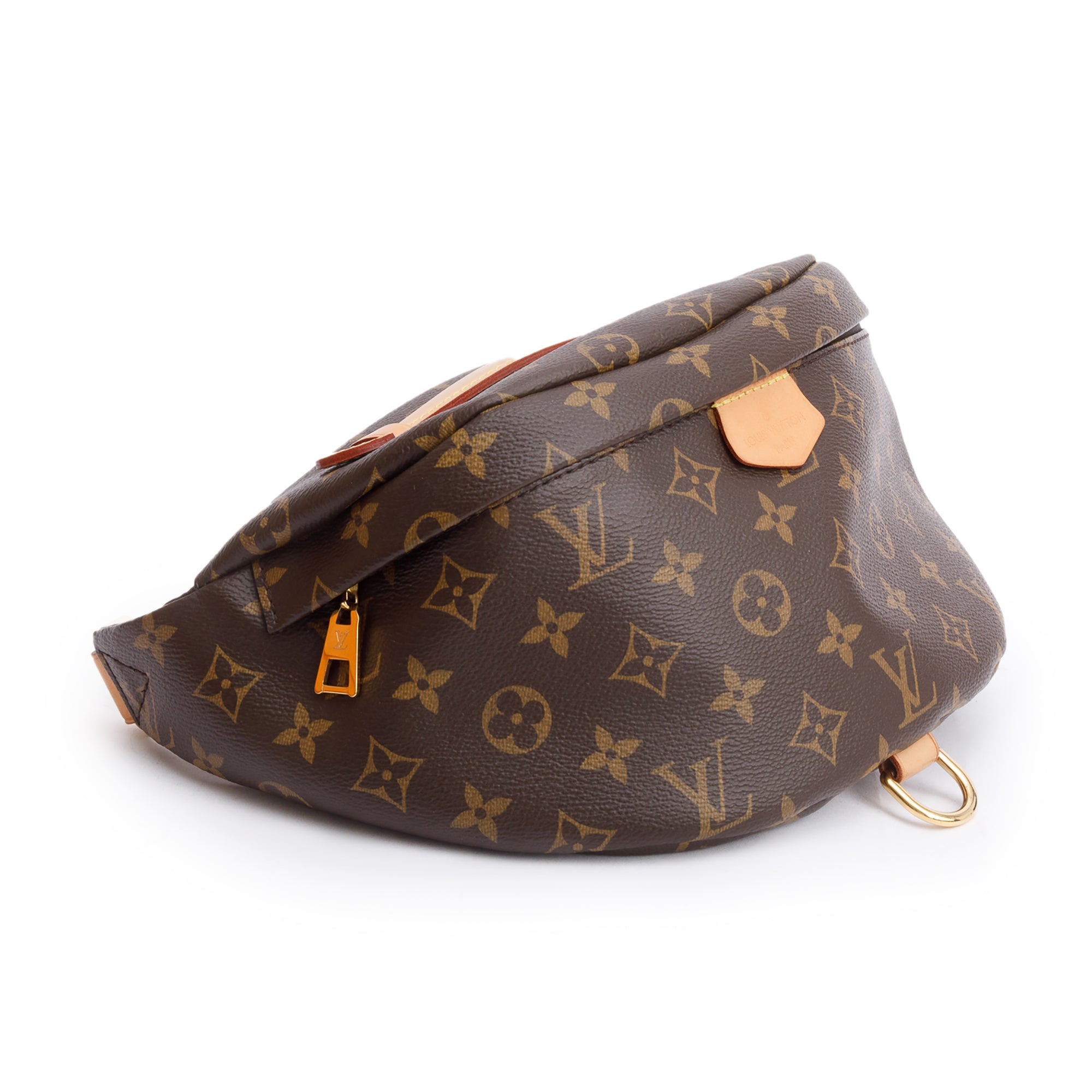 Louis Vuitton Monogram Bumbag w/ Box