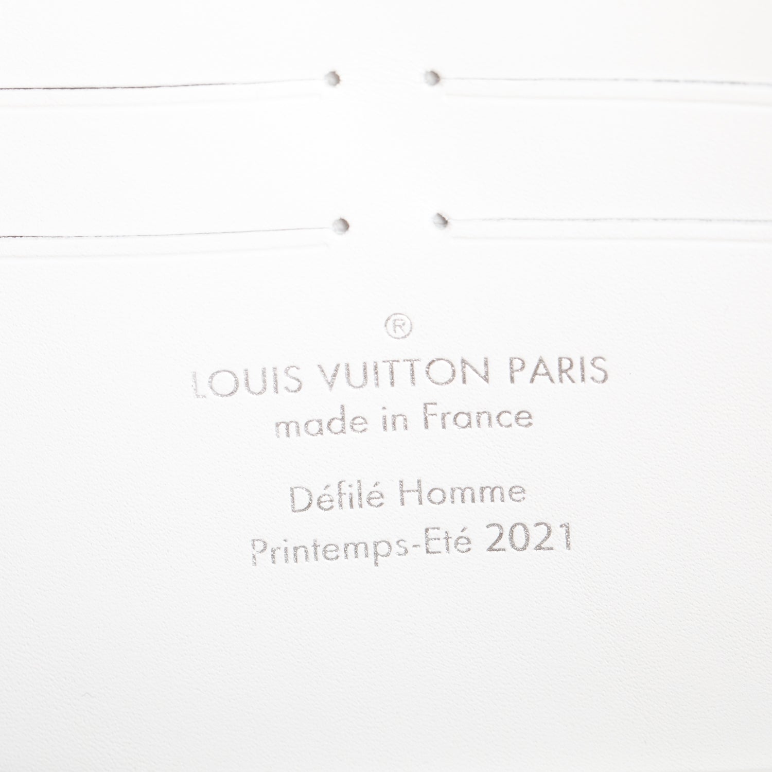 Gucci GG Supreme Brown Leather Trim Mini Horsebit 1955 Crossbody Bag w/ Box