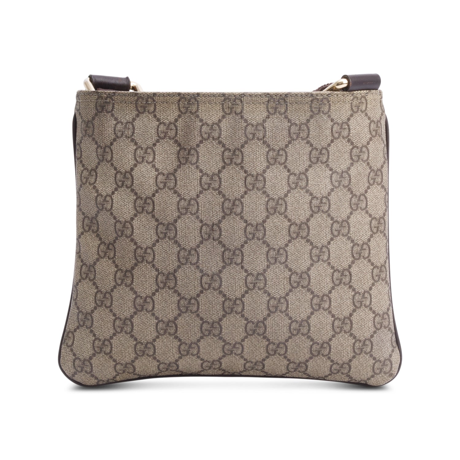 Gucci GG Supreme Small Messenger Bag