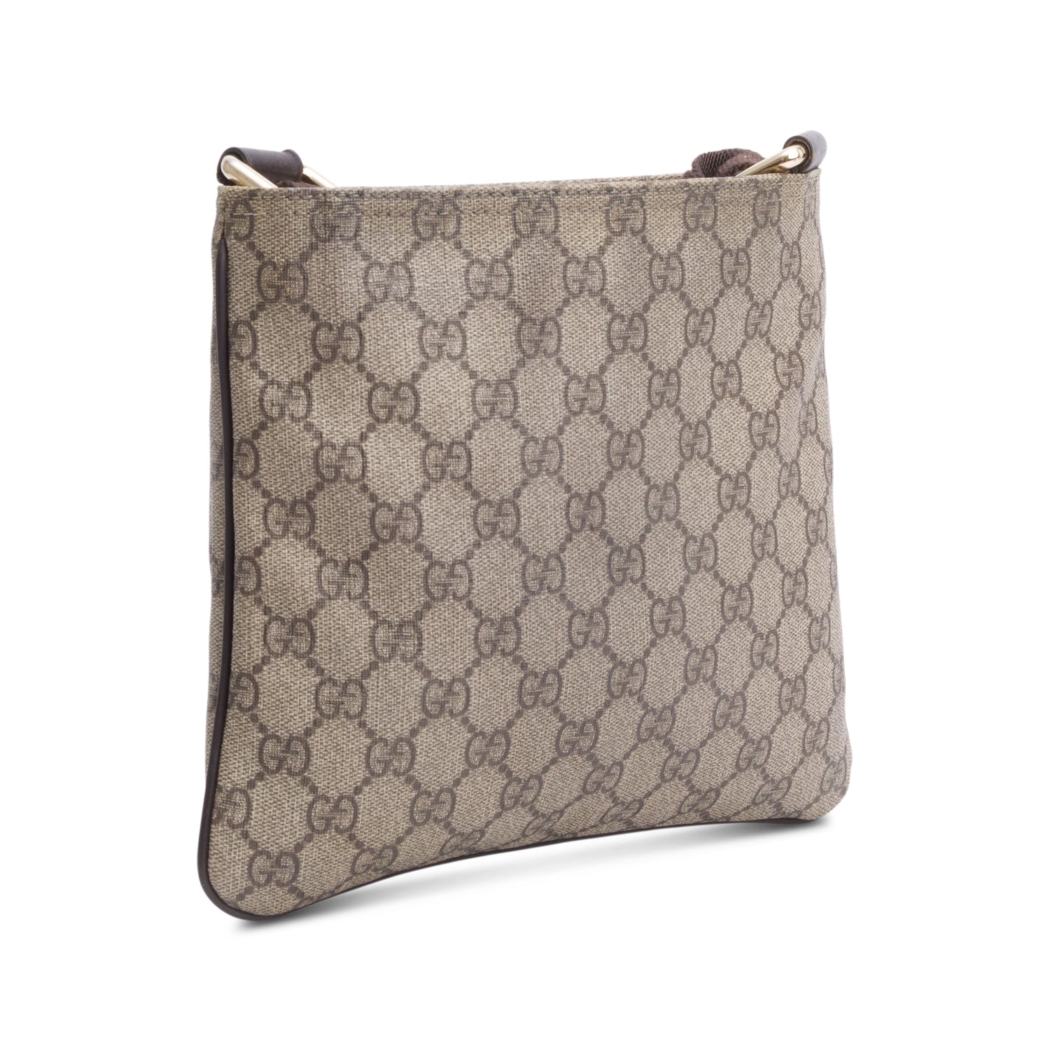 Gucci GG Supreme Small Messenger Bag